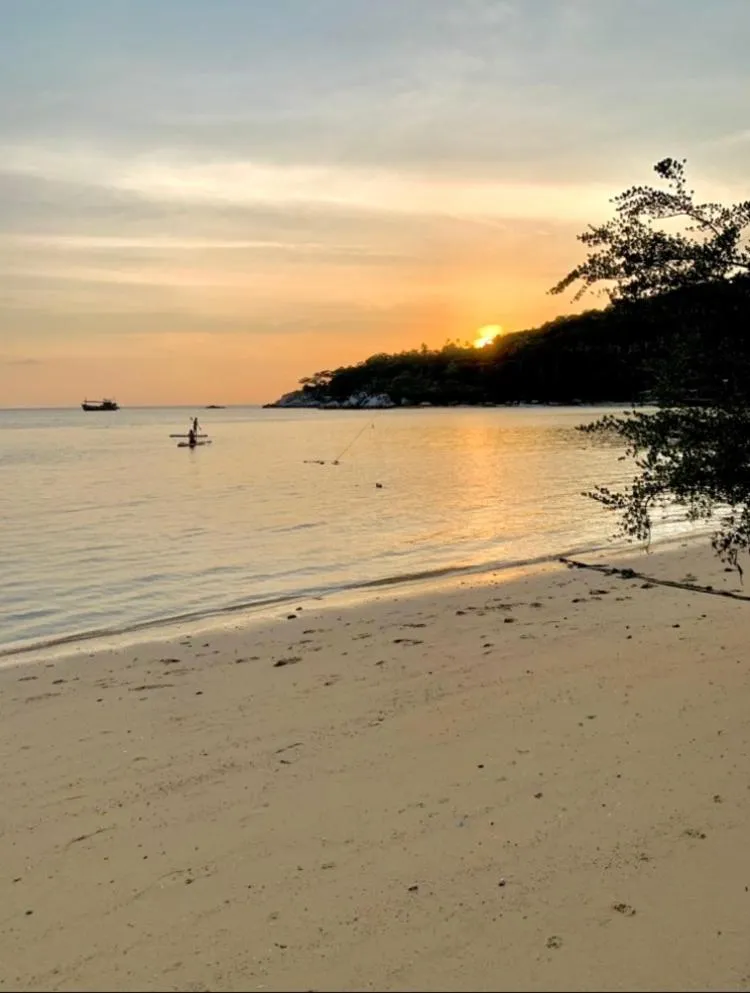 Koh Tao Tropicana Resort