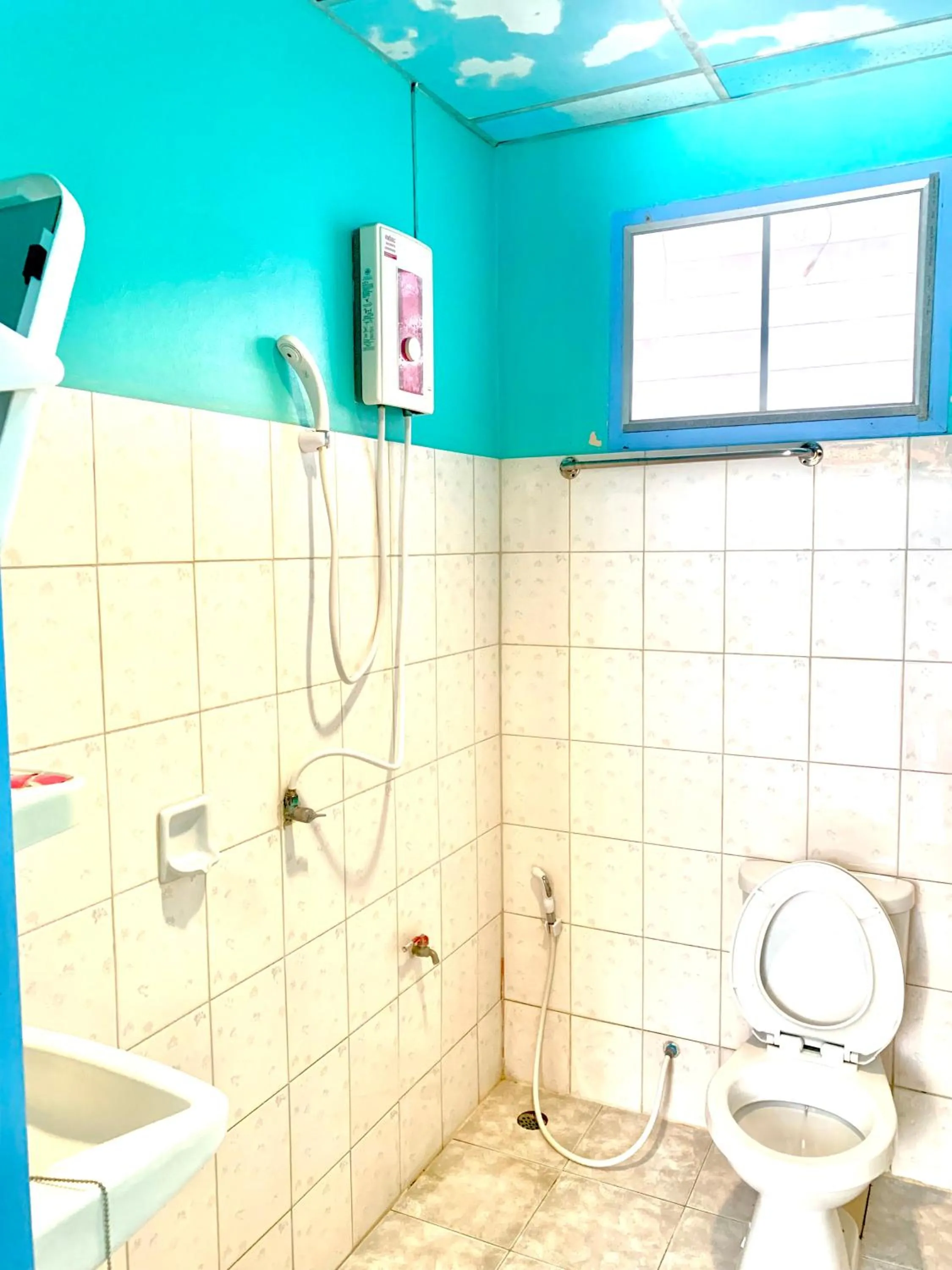 Koh Tao Tropicana Resort