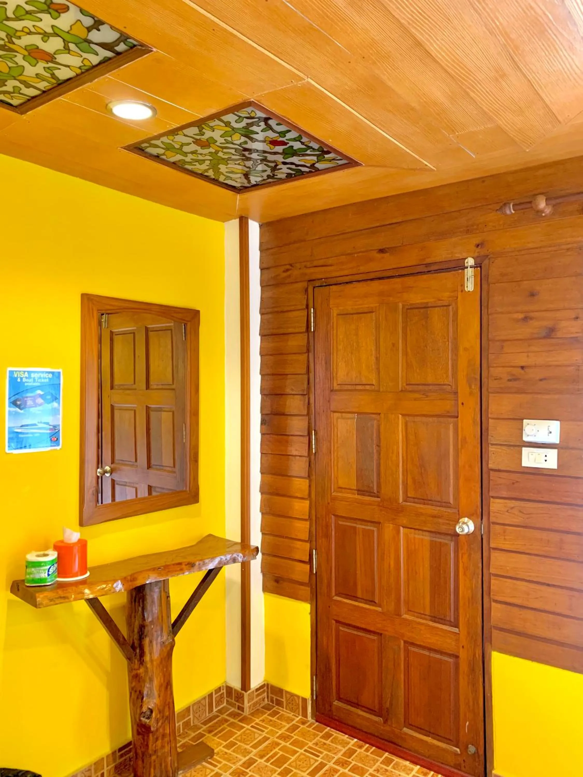 Koh Tao Tropicana Resort