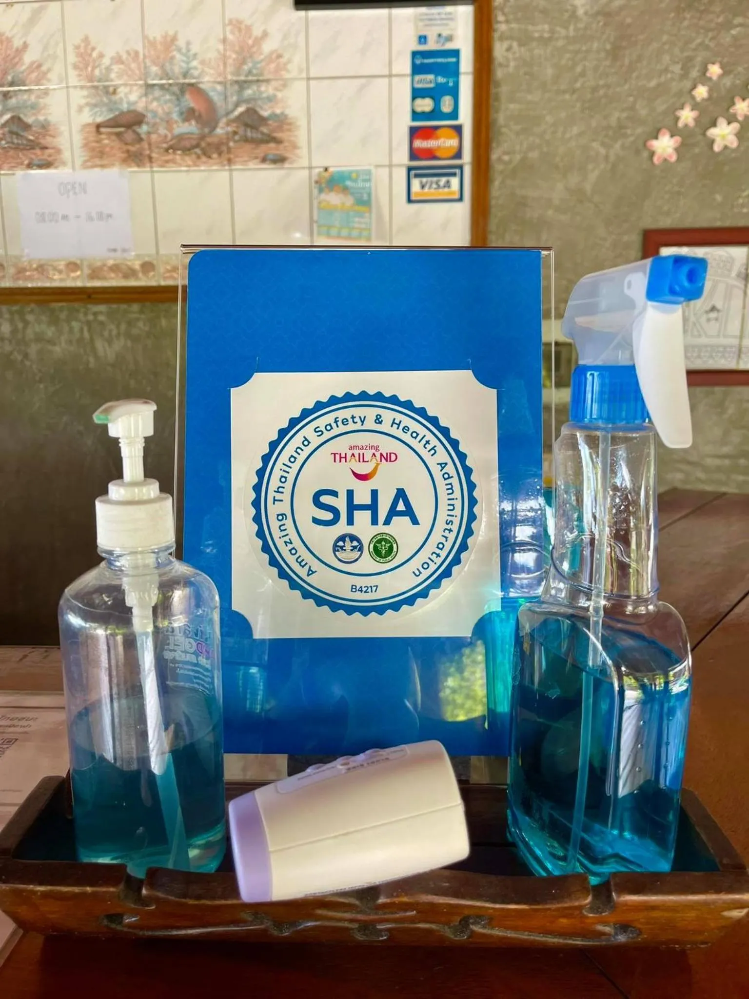 Koh Tao Tropicana Resort