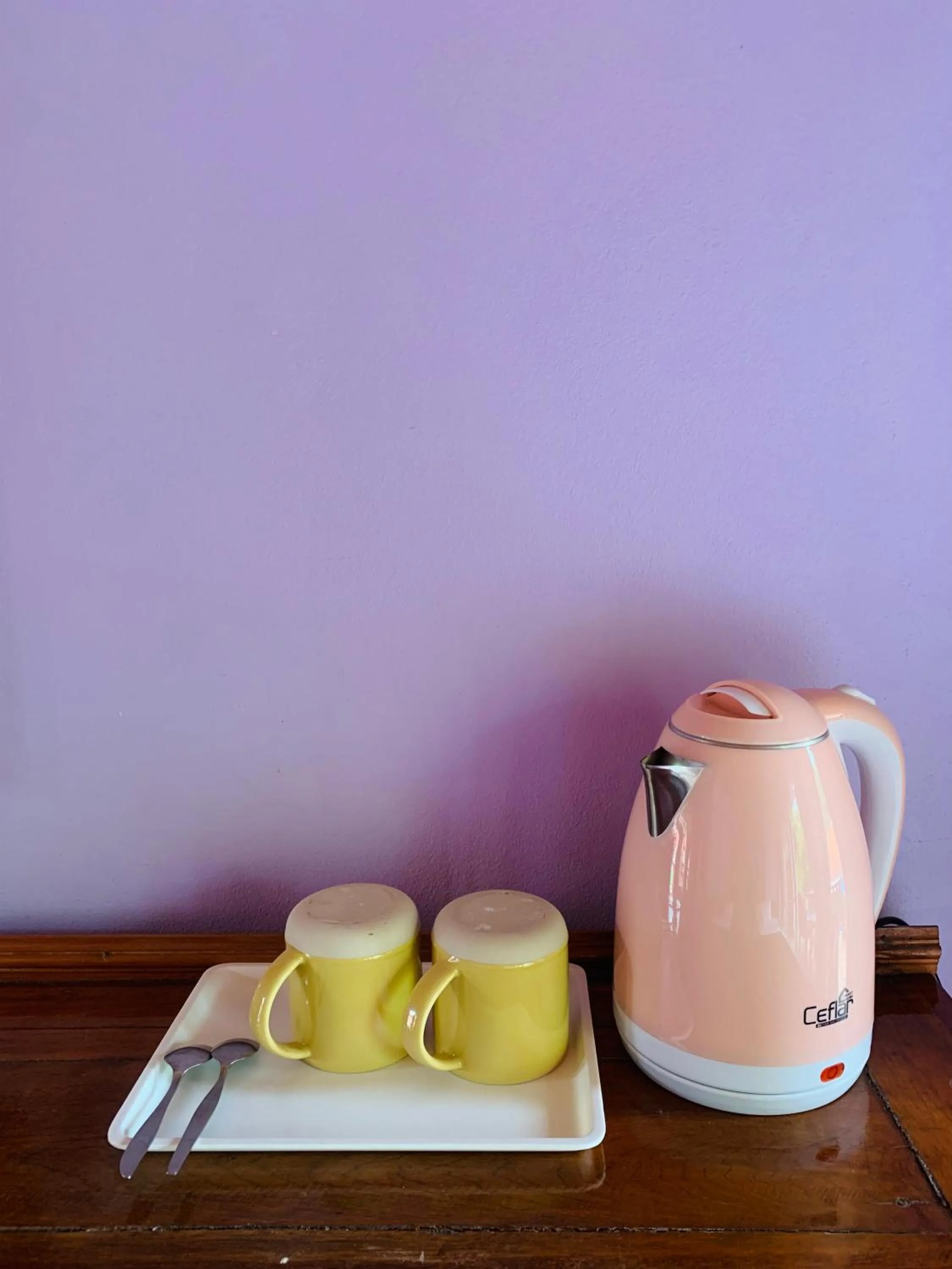 Koh Tao Tropicana Resort