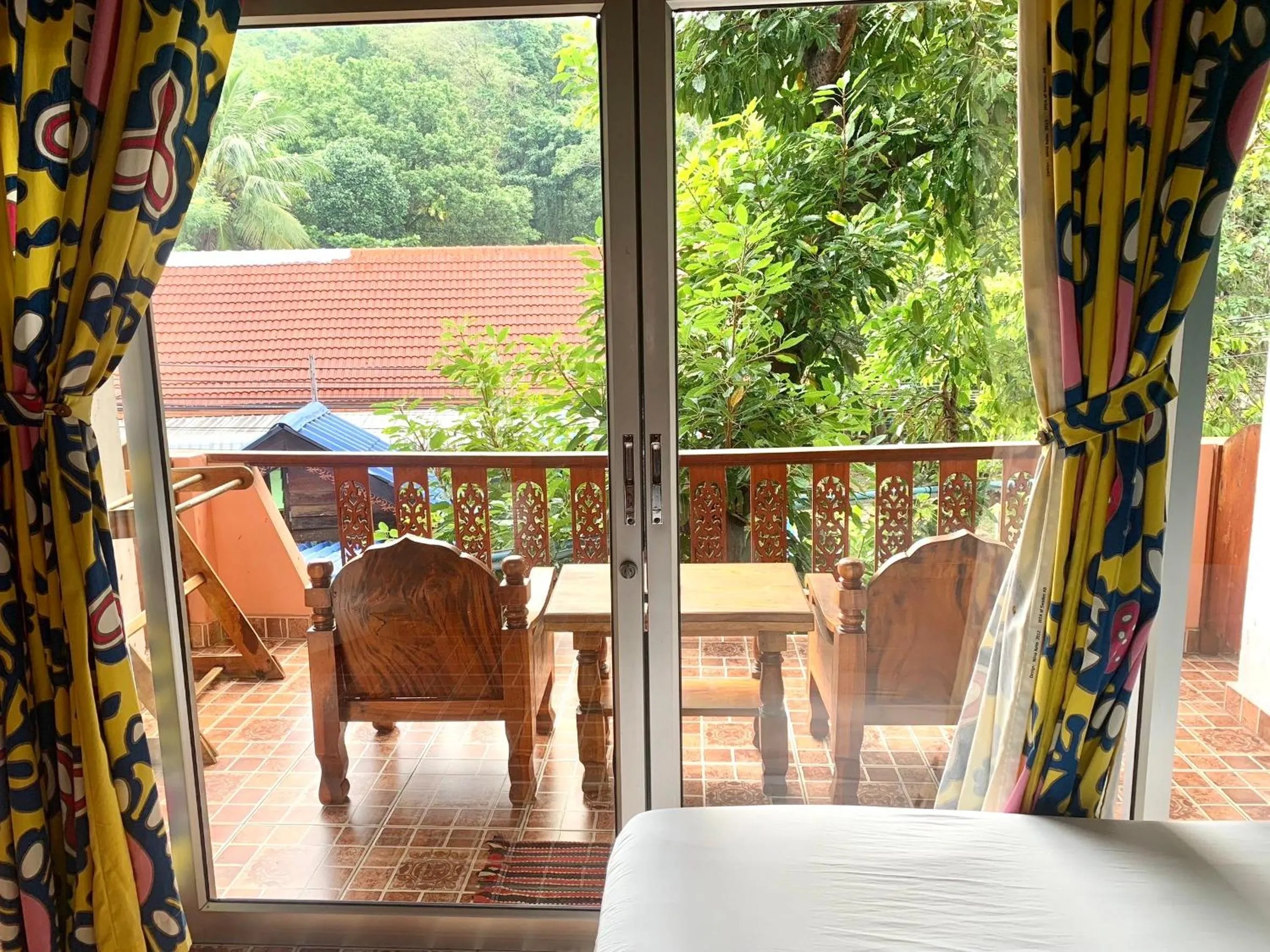 Koh Tao Tropicana Resort