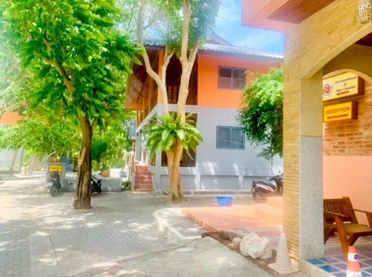 Koh Tao Tropicana Resort