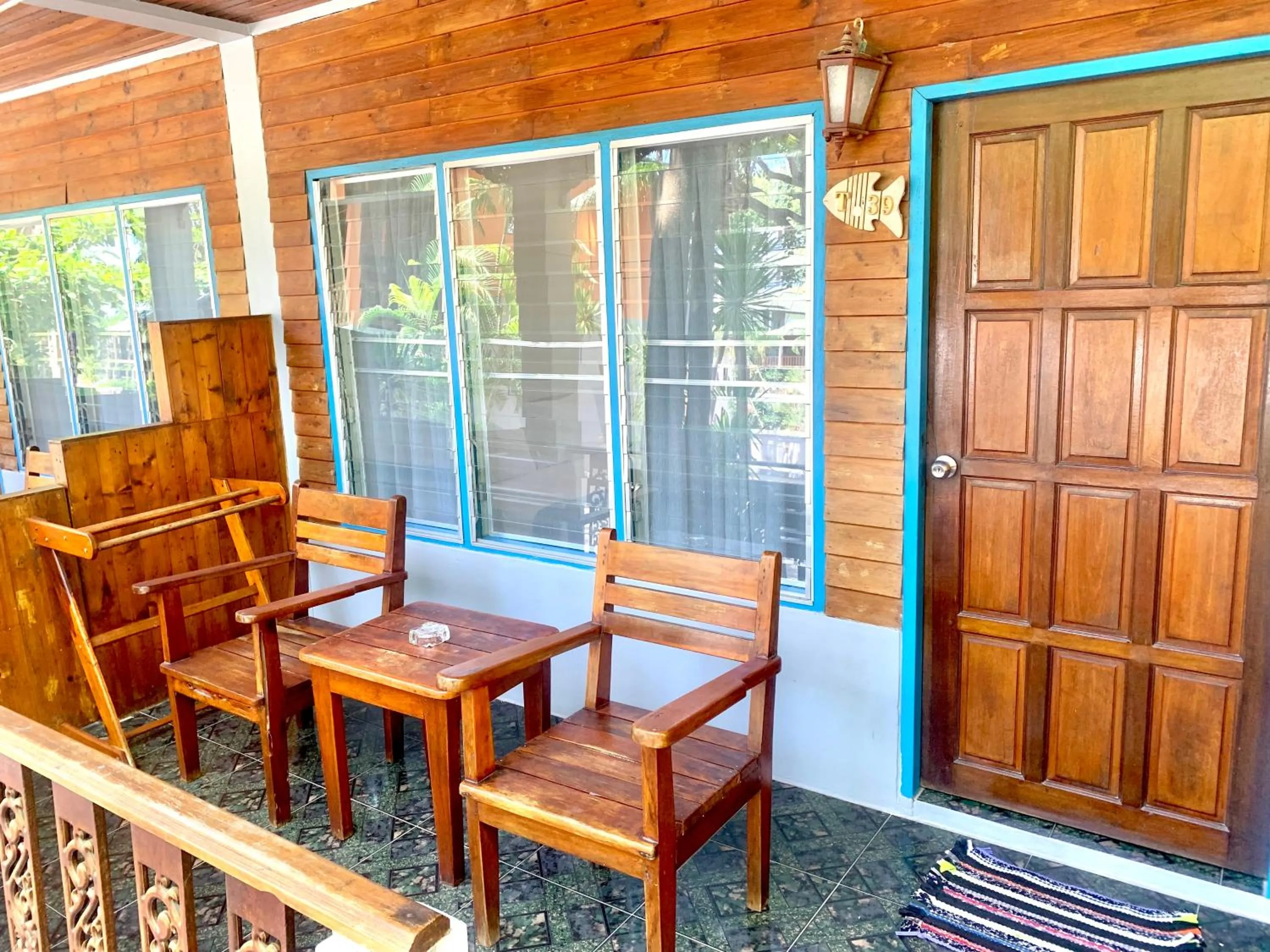 Koh Tao Tropicana Resort