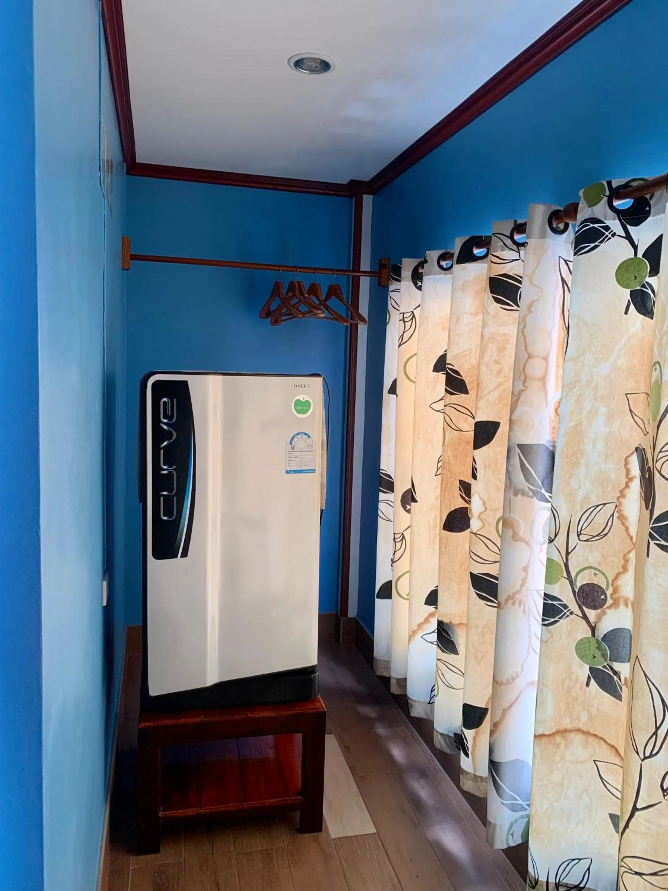 Koh Tao Tropicana Resort