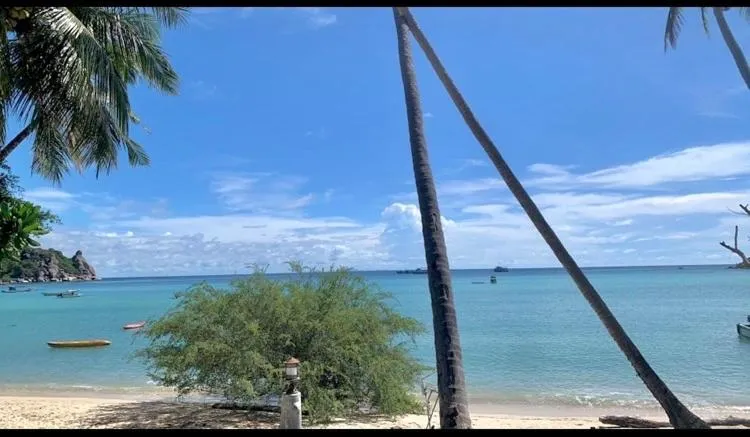 Koh Tao Tropicana Resort