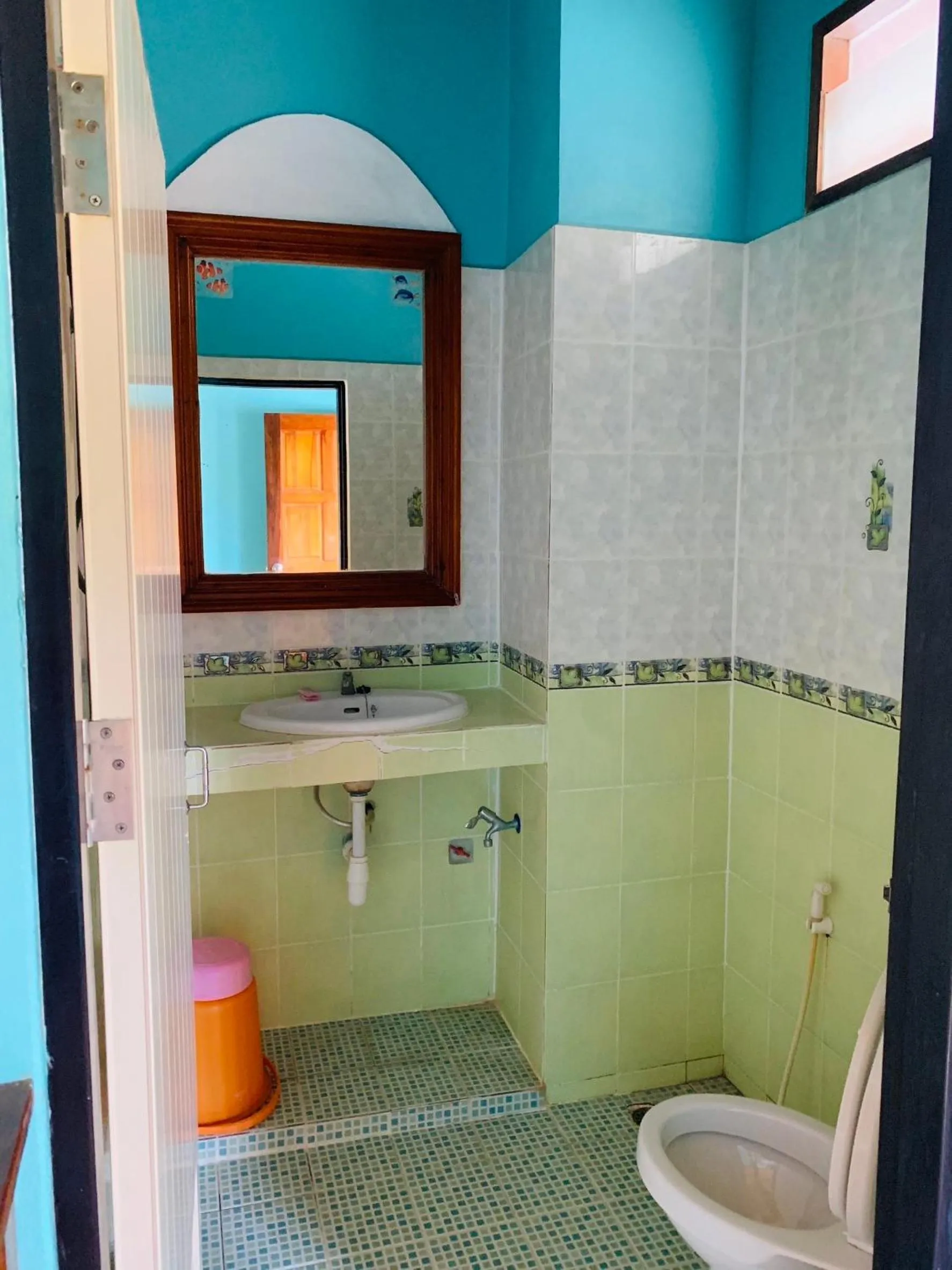 Koh Tao Tropicana Resort