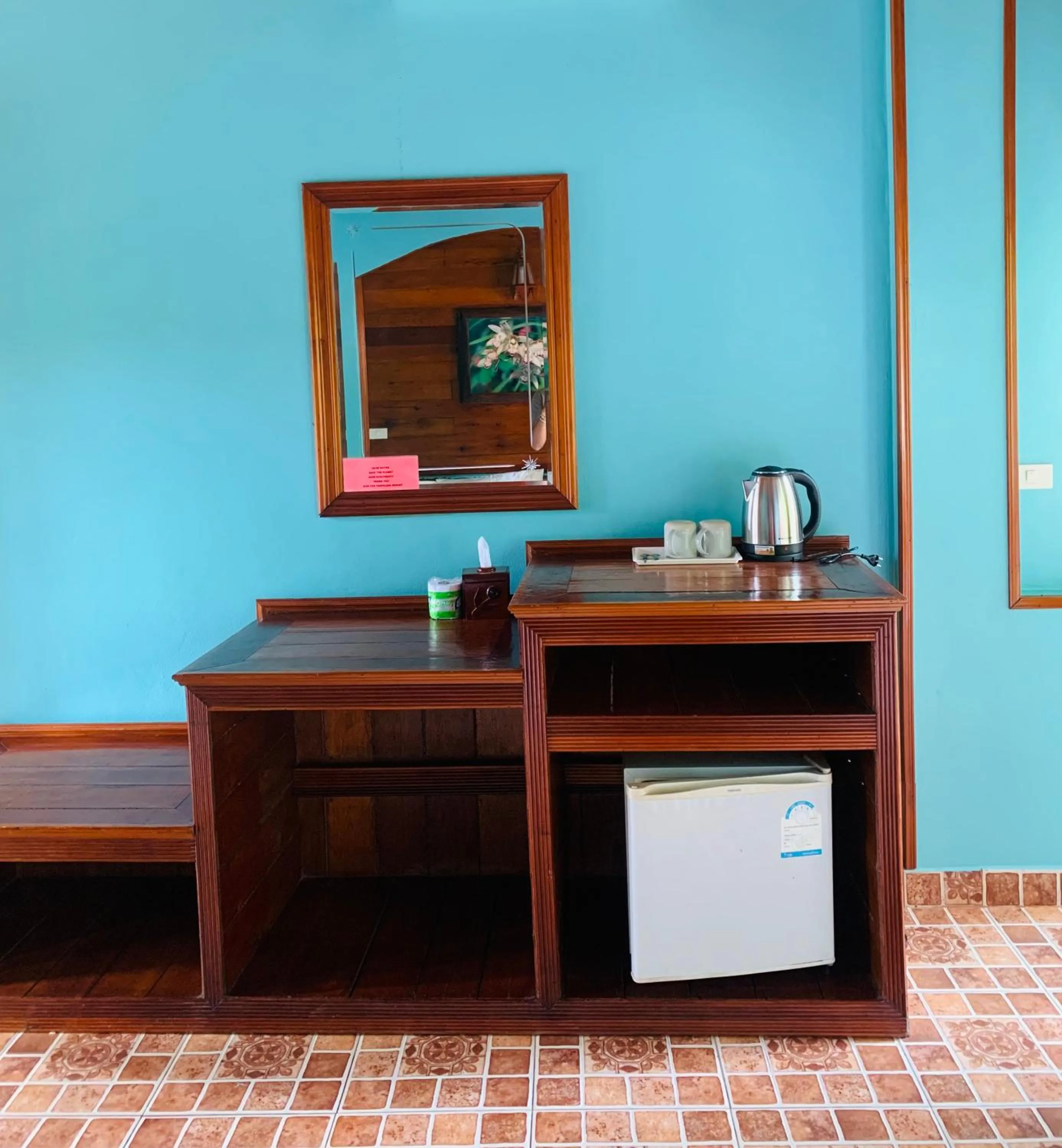 Koh Tao Tropicana Resort