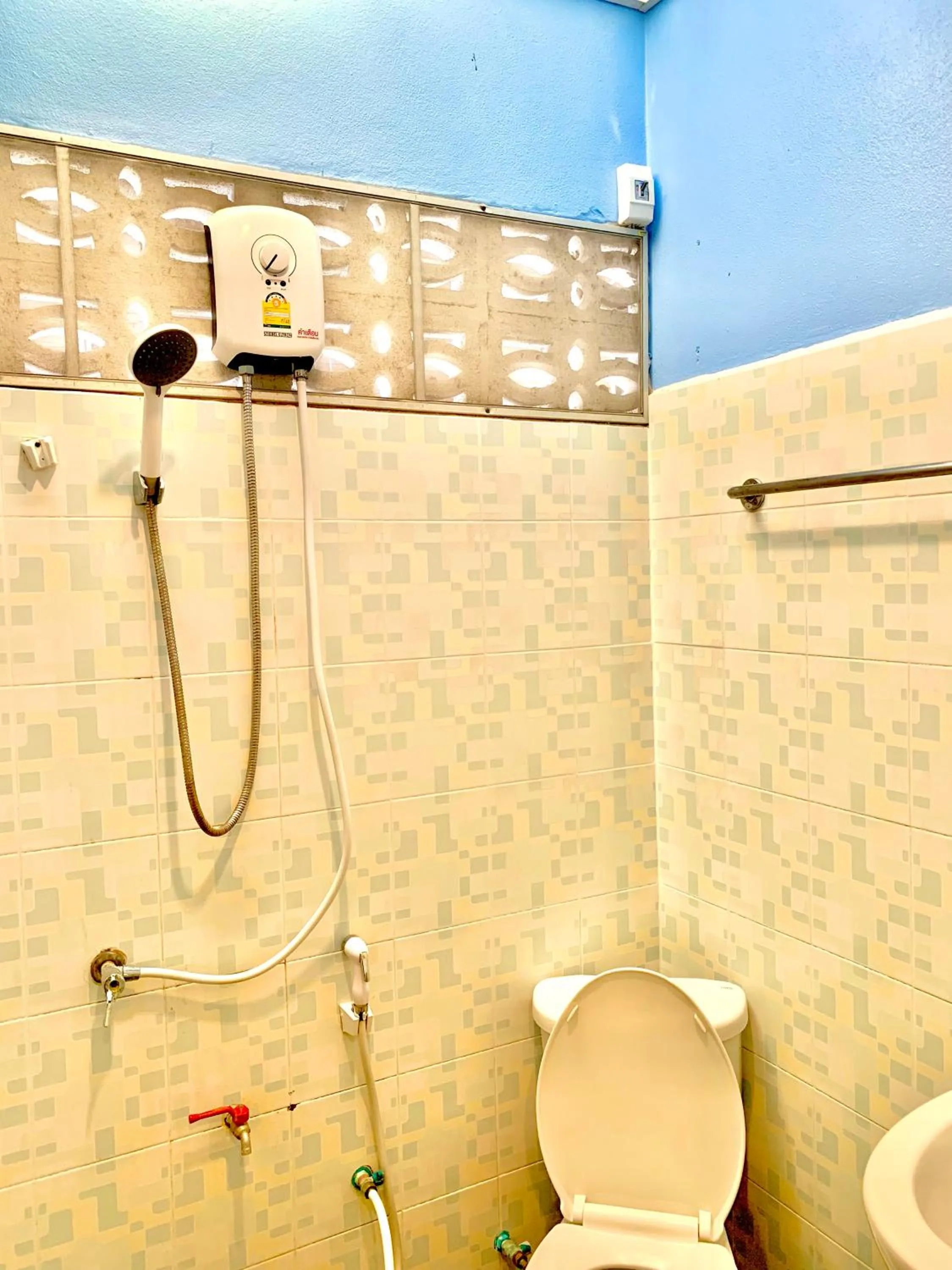 Koh Tao Tropicana Resort