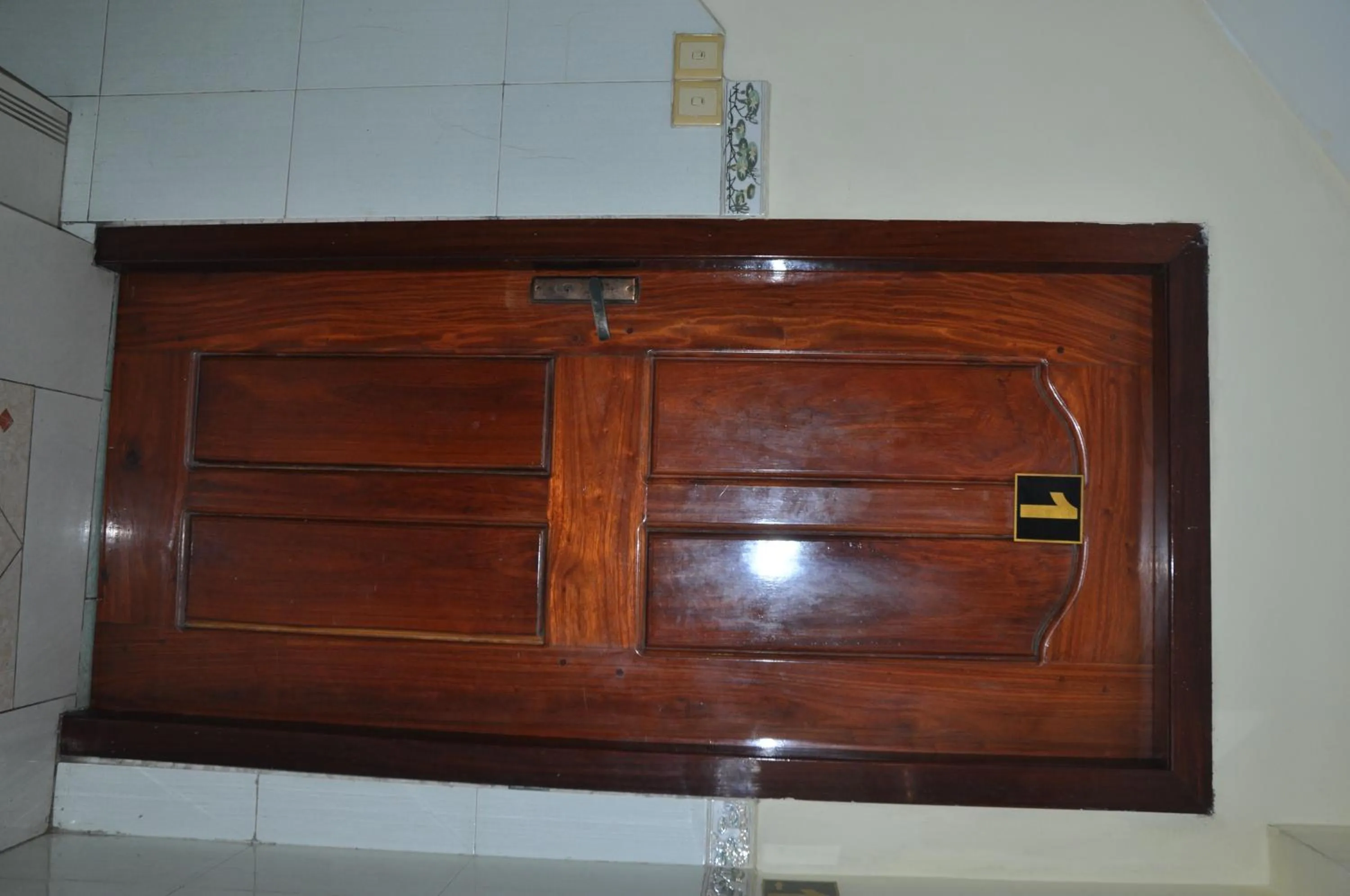 Velkommen Guesthouse Phnom Penh