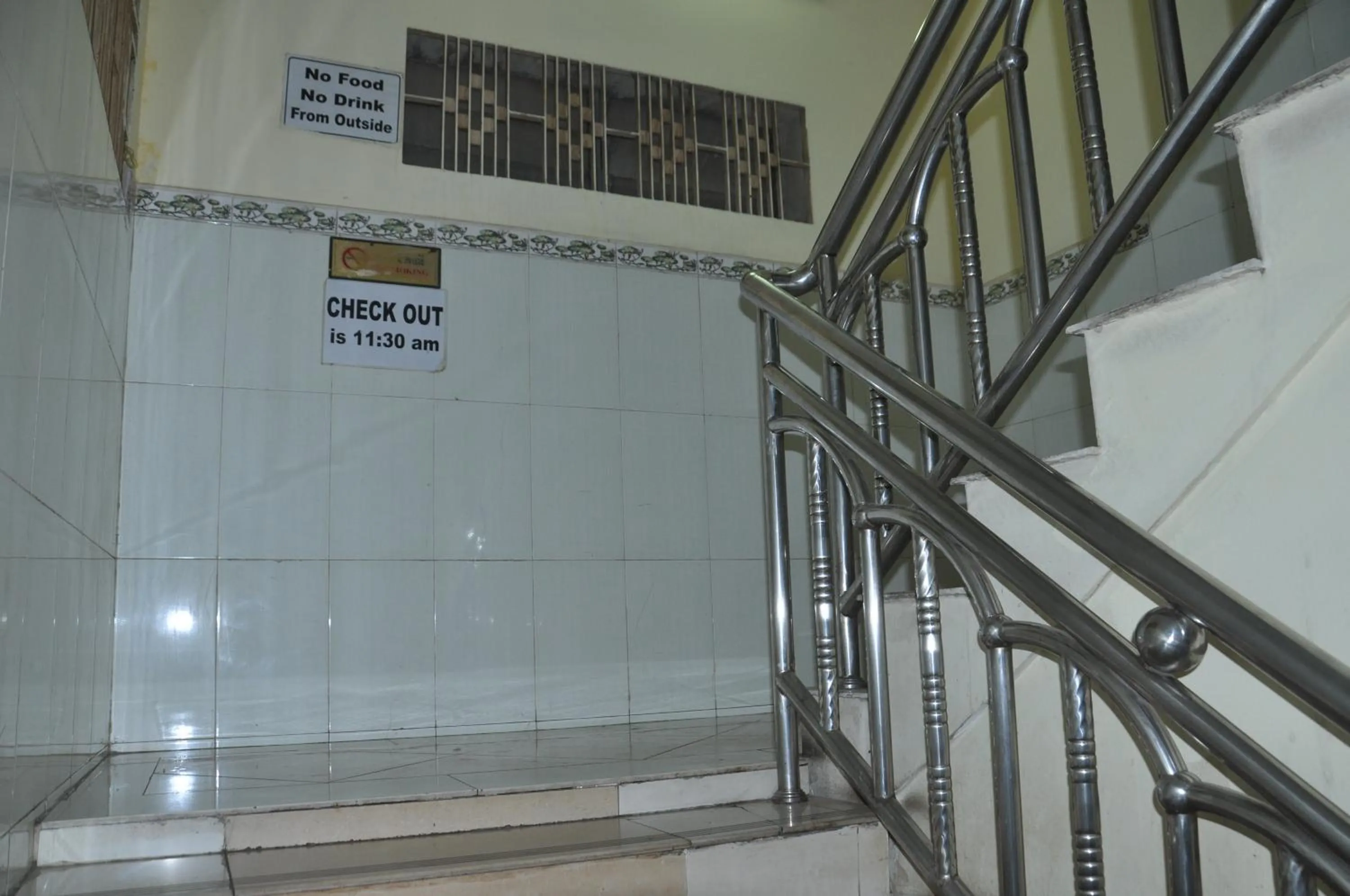 Velkommen Guesthouse Phnom Penh