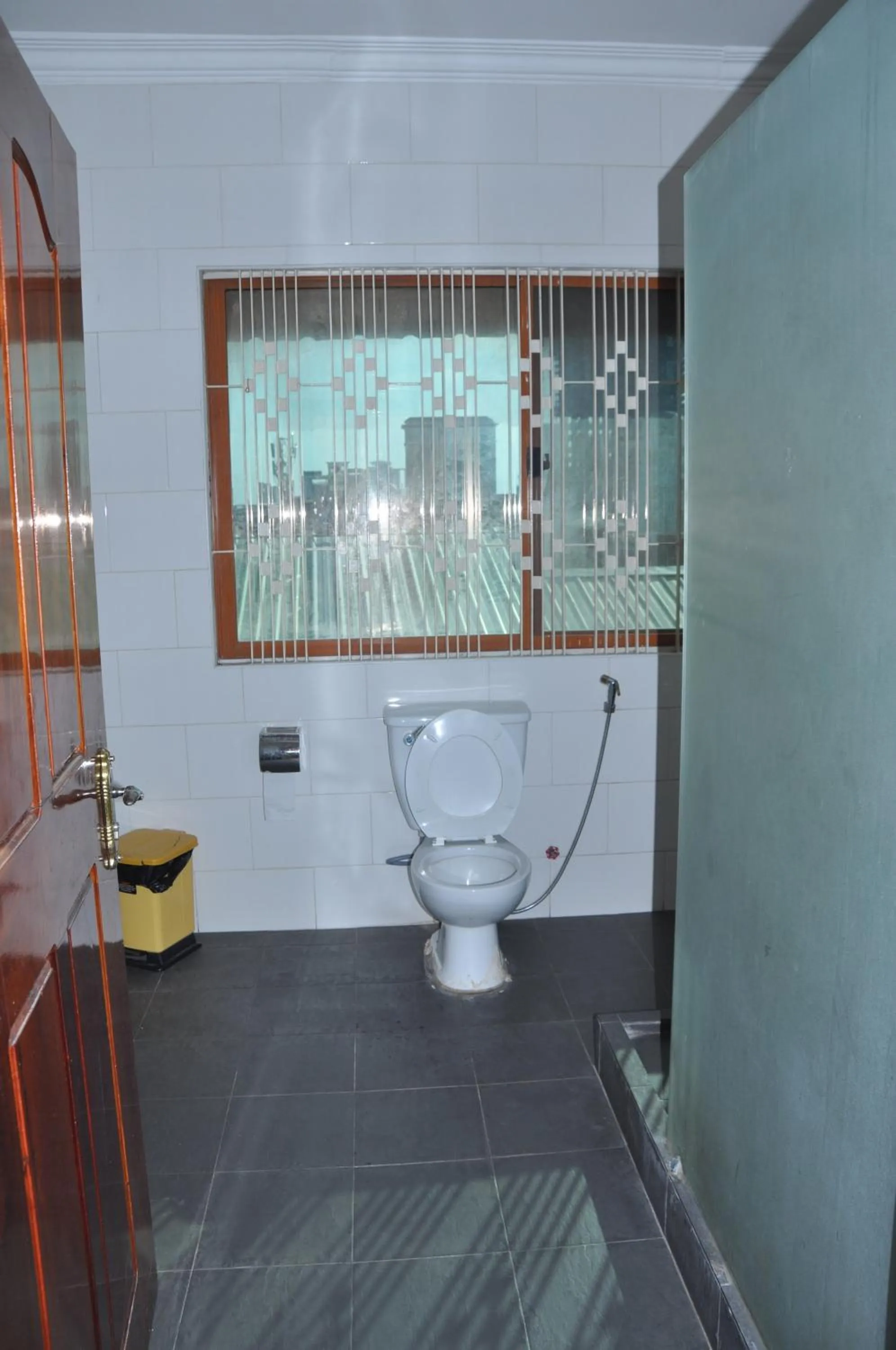 Velkommen Guesthouse Phnom Penh