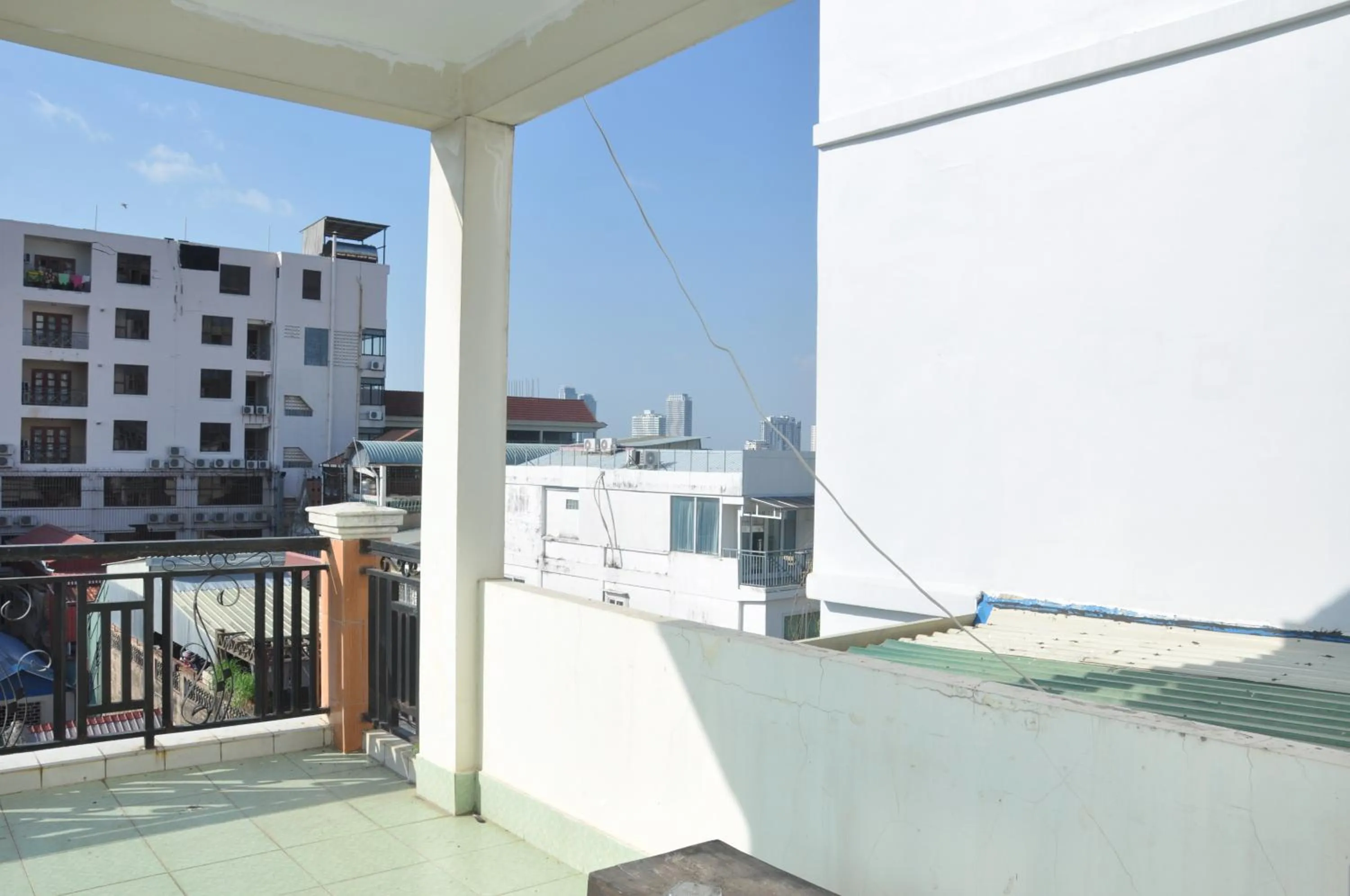 Velkommen Guesthouse Phnom Penh