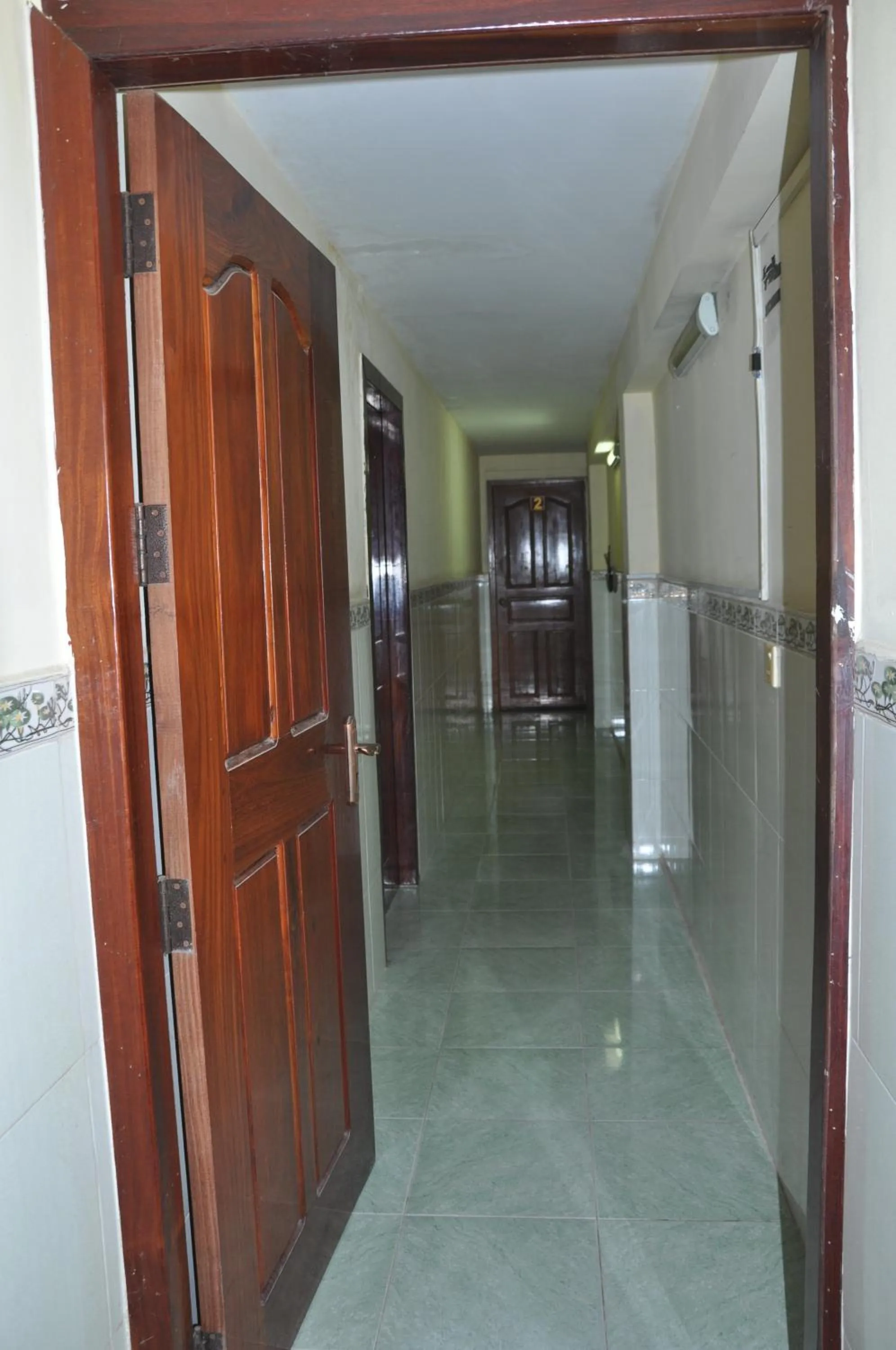 Velkommen Guesthouse Phnom Penh