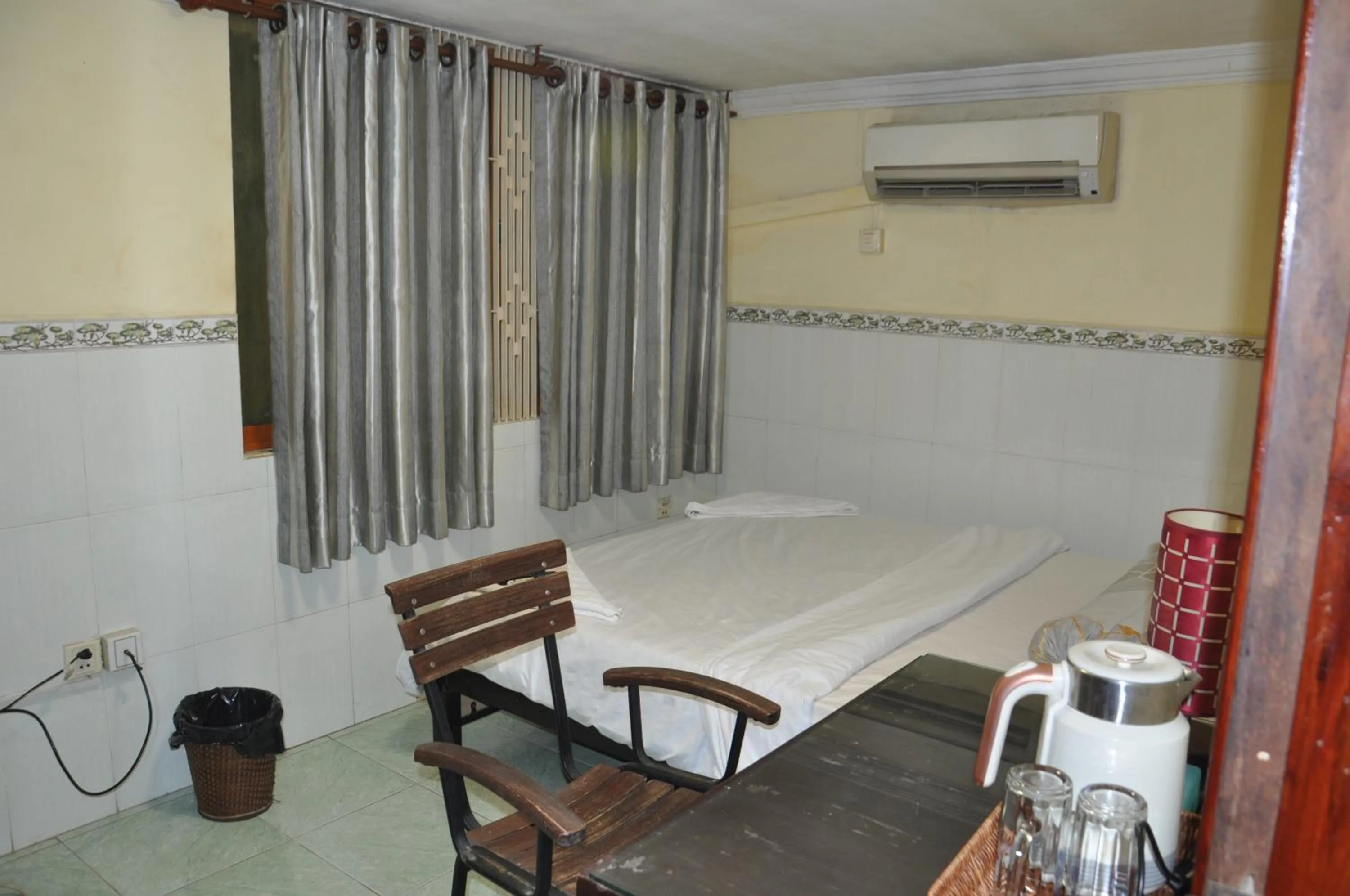 Velkommen Guesthouse Phnom Penh