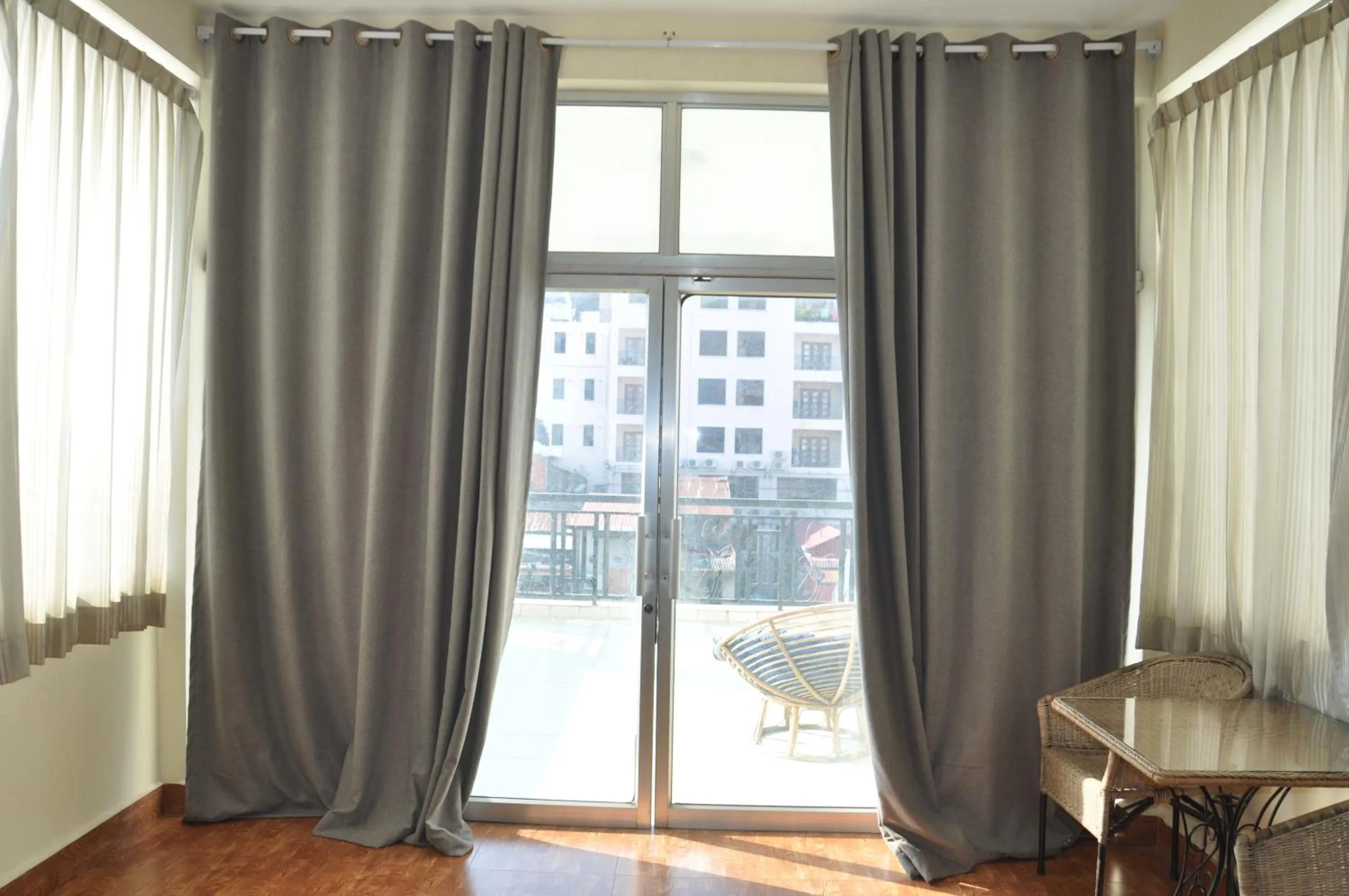 Velkommen Guesthouse Phnom Penh