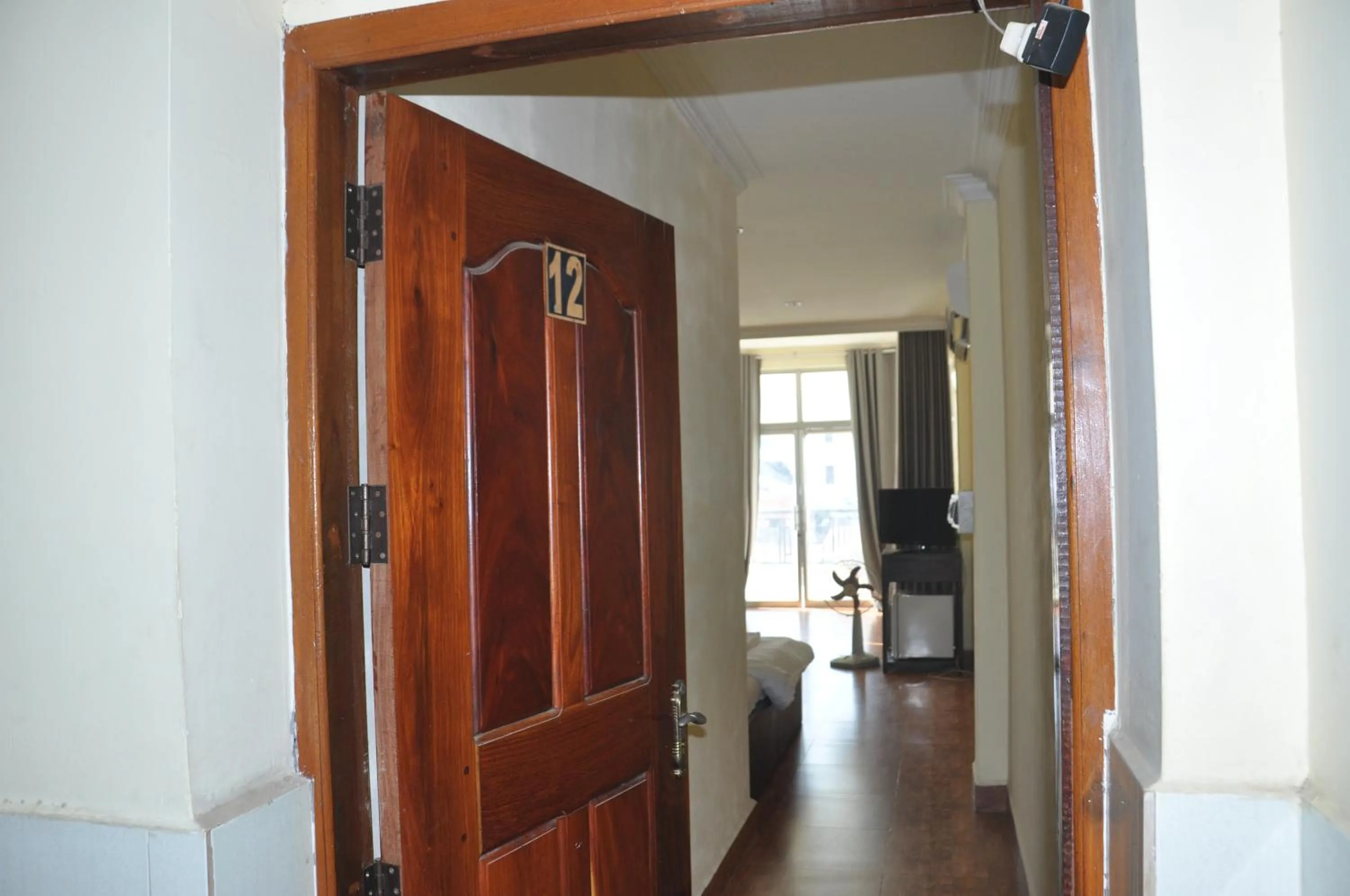 Velkommen Guesthouse Phnom Penh