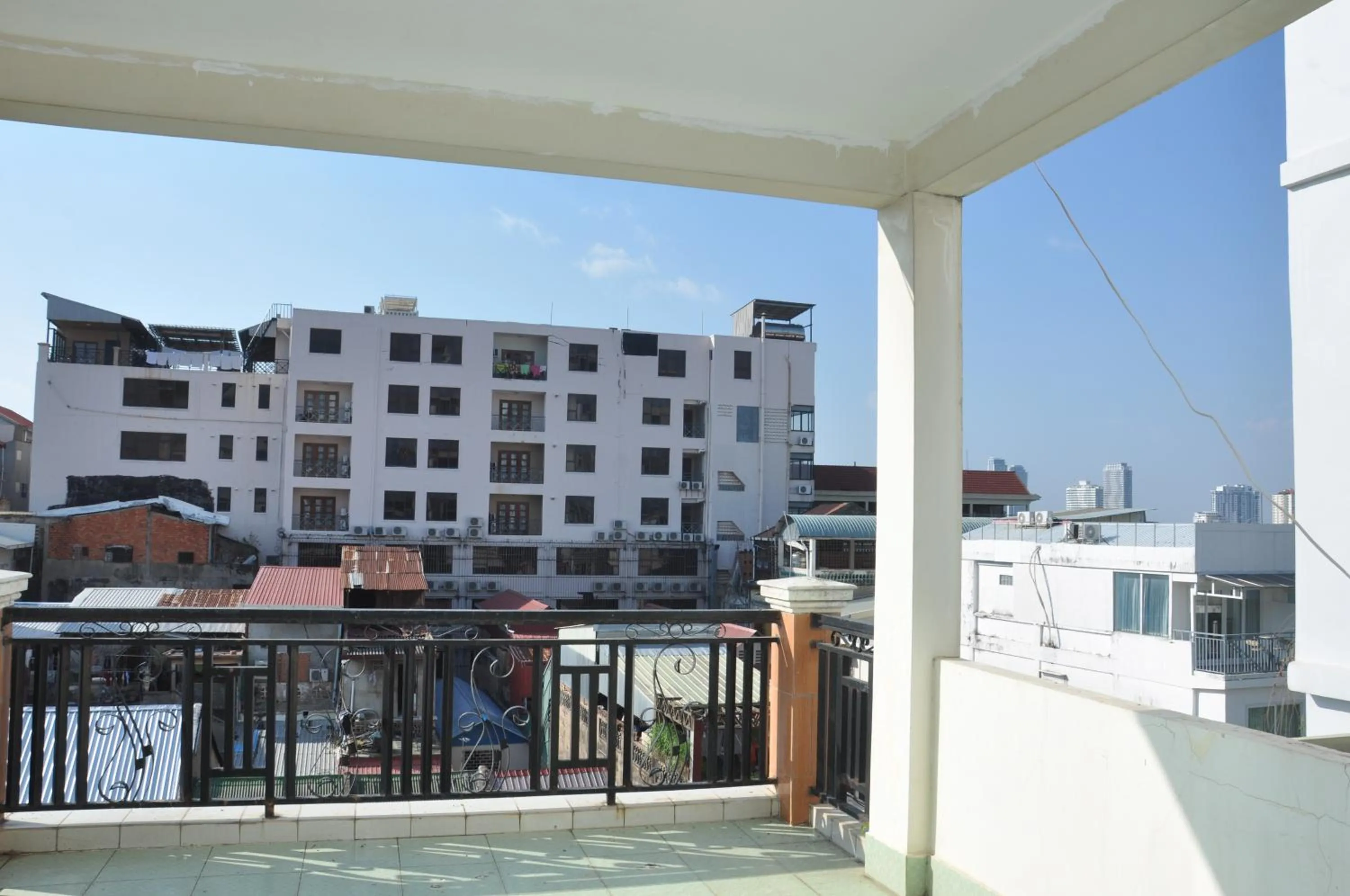 Velkommen Guesthouse Phnom Penh