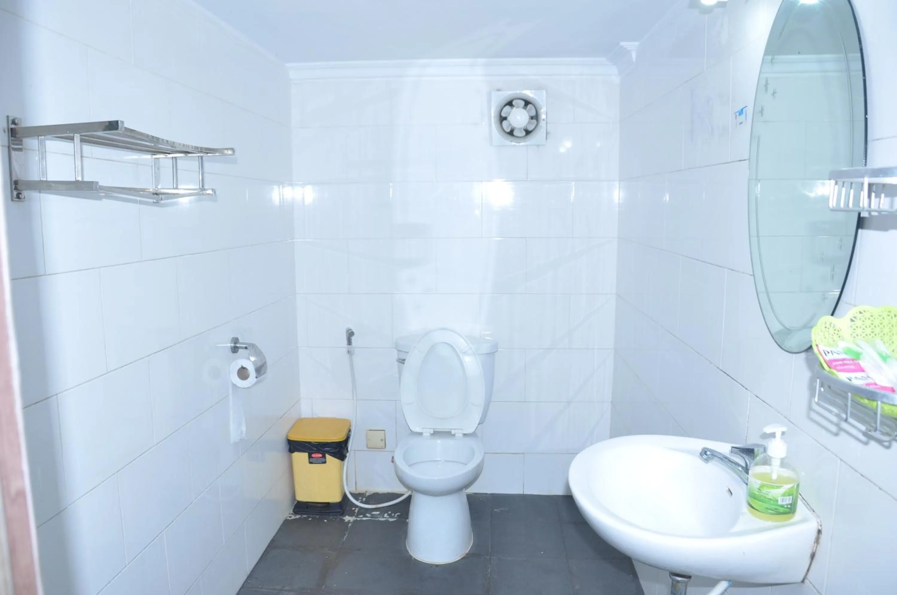 Velkommen Guesthouse Phnom Penh