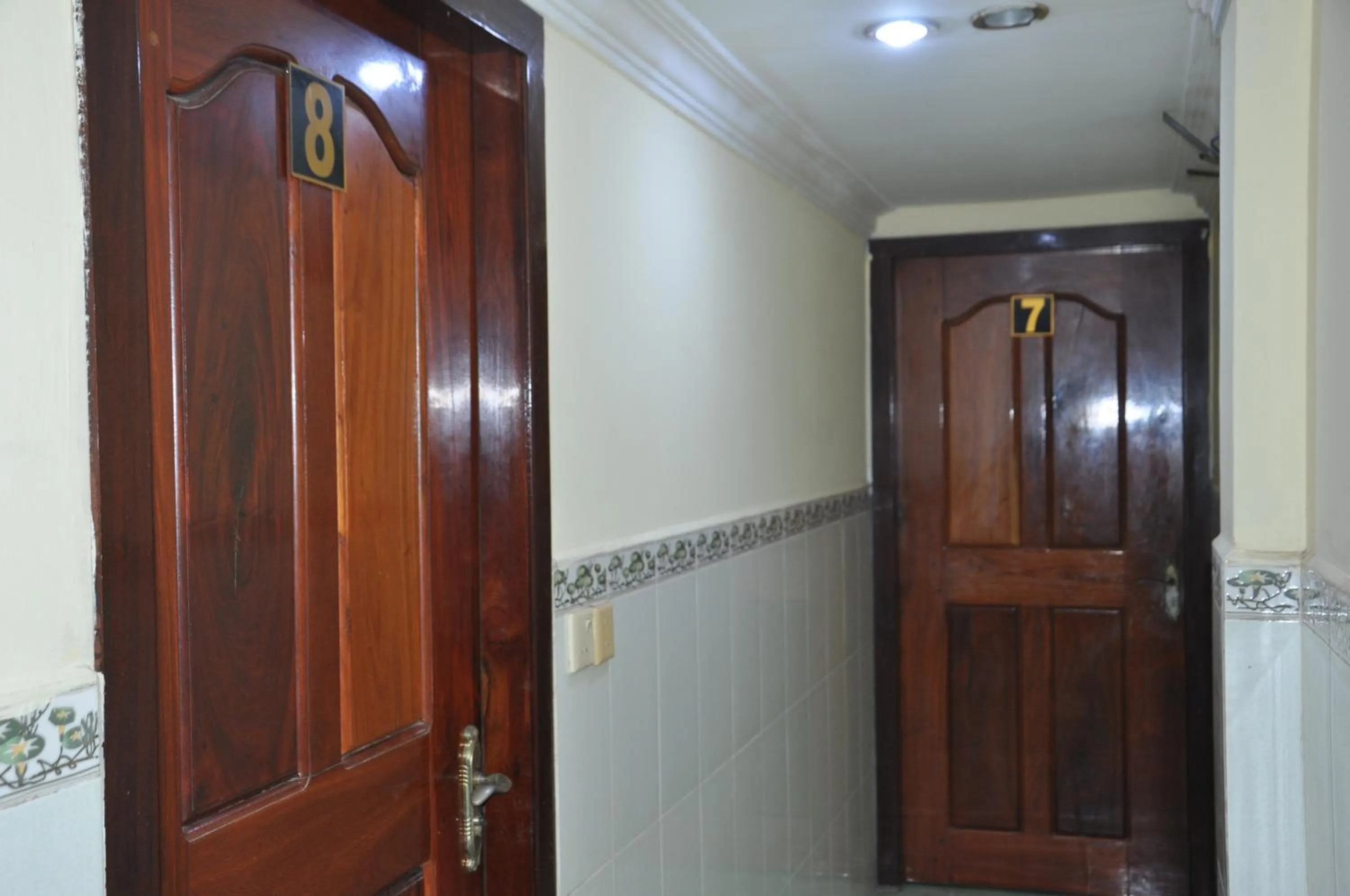 Velkommen Guesthouse Phnom Penh