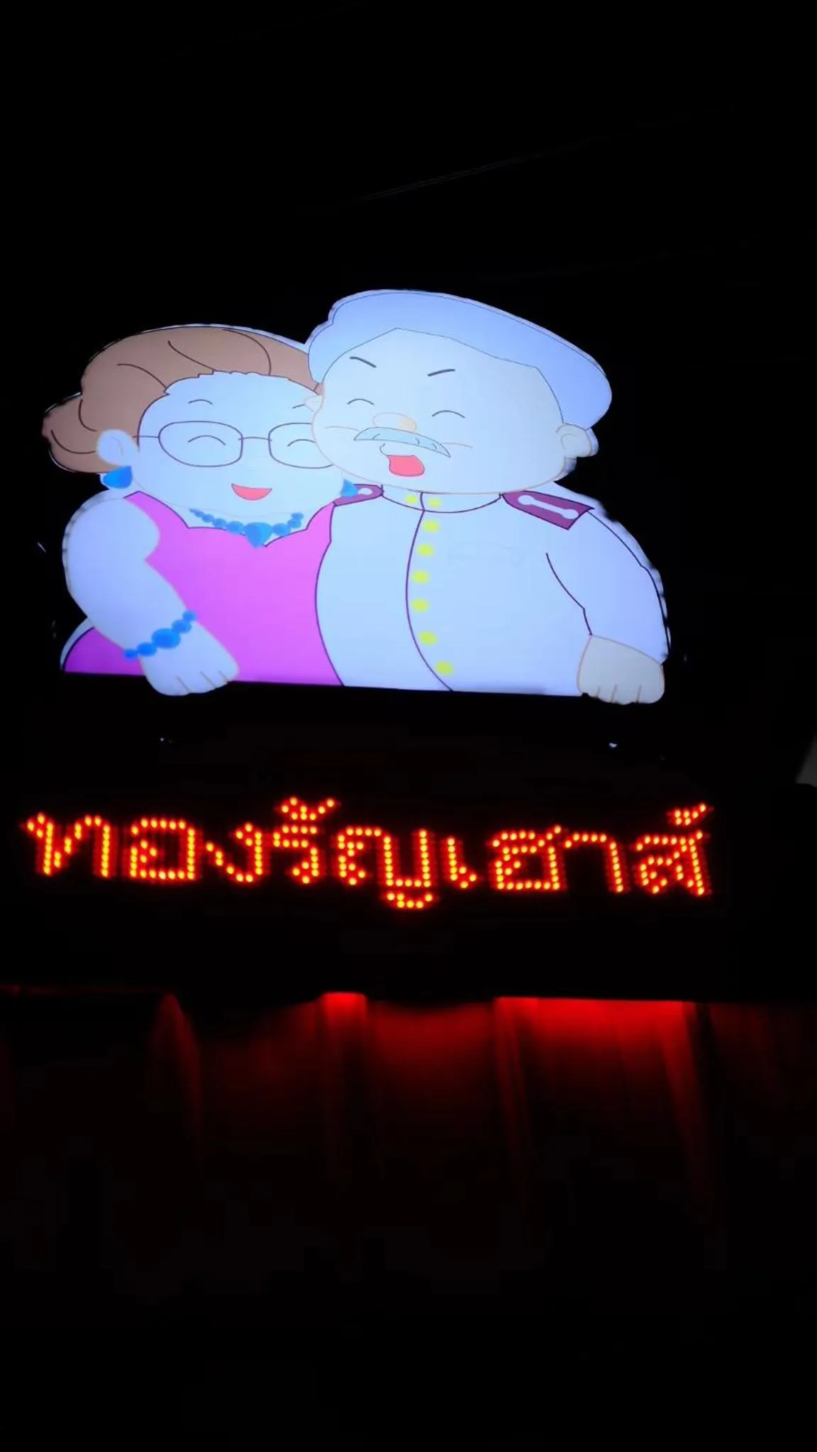 Logo/Certificate/Sign in Thongran's House