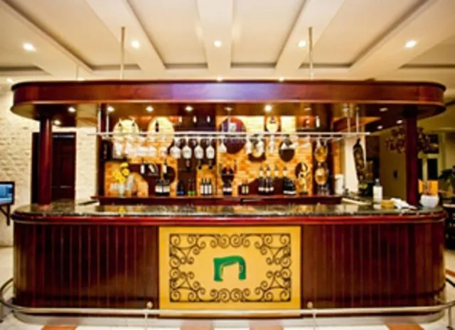 Nathalie's Vung Tau Hotel