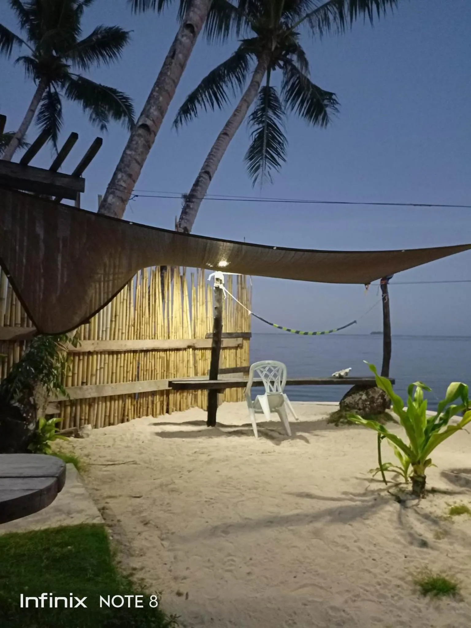 Eddie`s Beach Resort Siargao