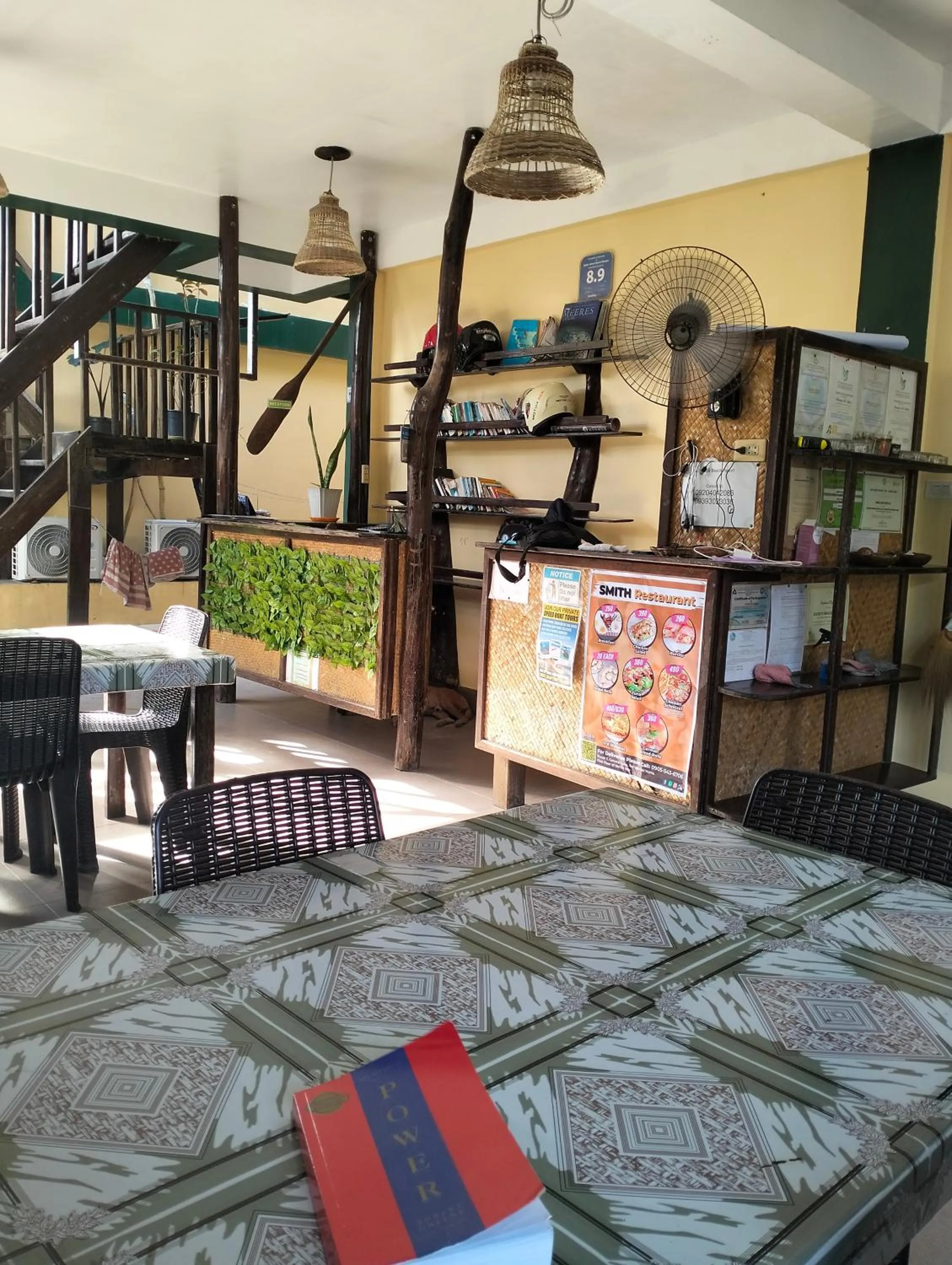 Eddie`s Beach Resort Siargao