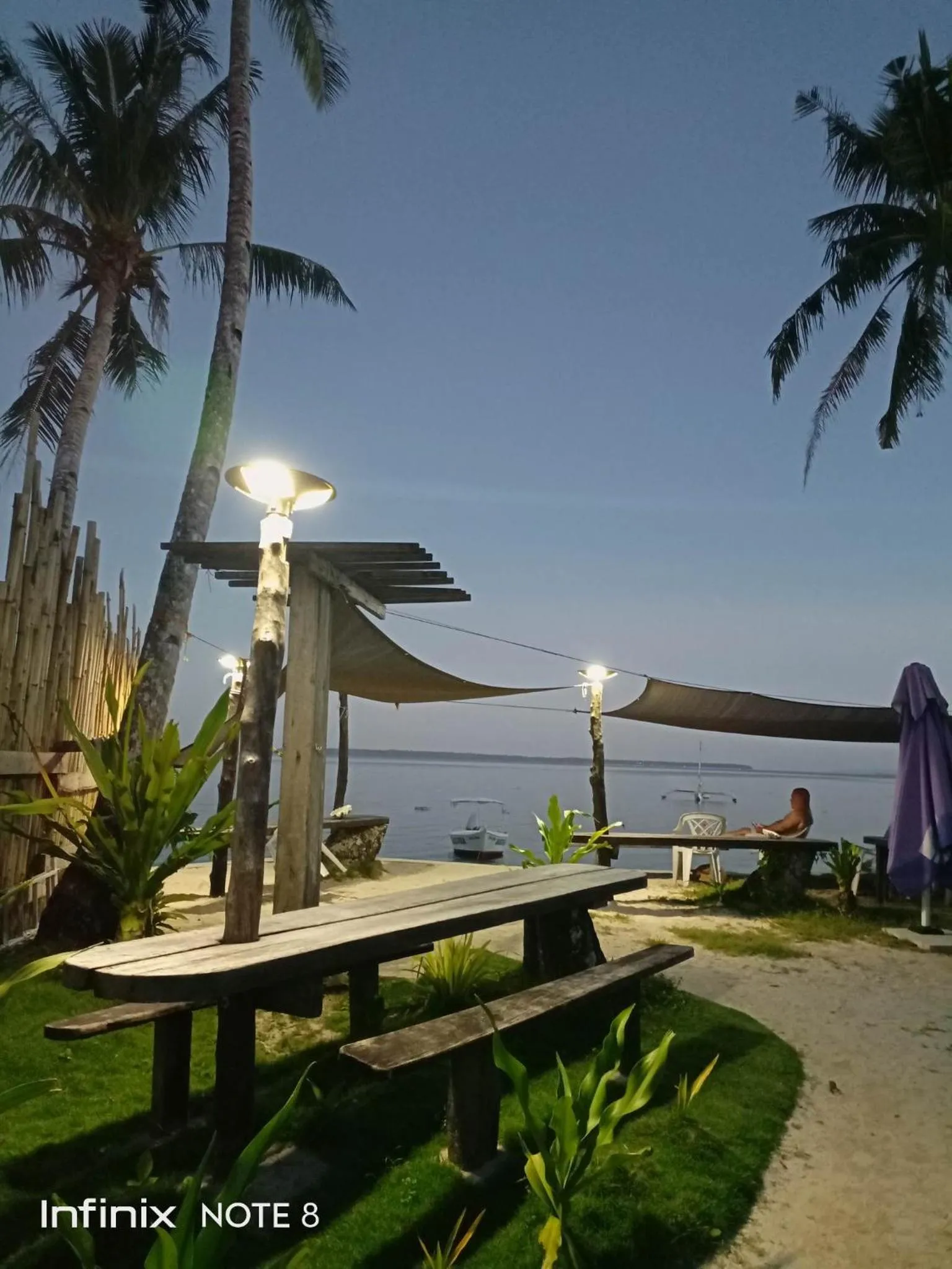 Eddie`s Beach Resort Siargao