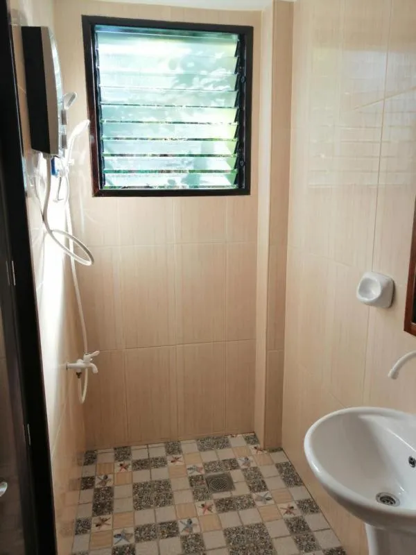 Eddie`s Beach Resort Siargao