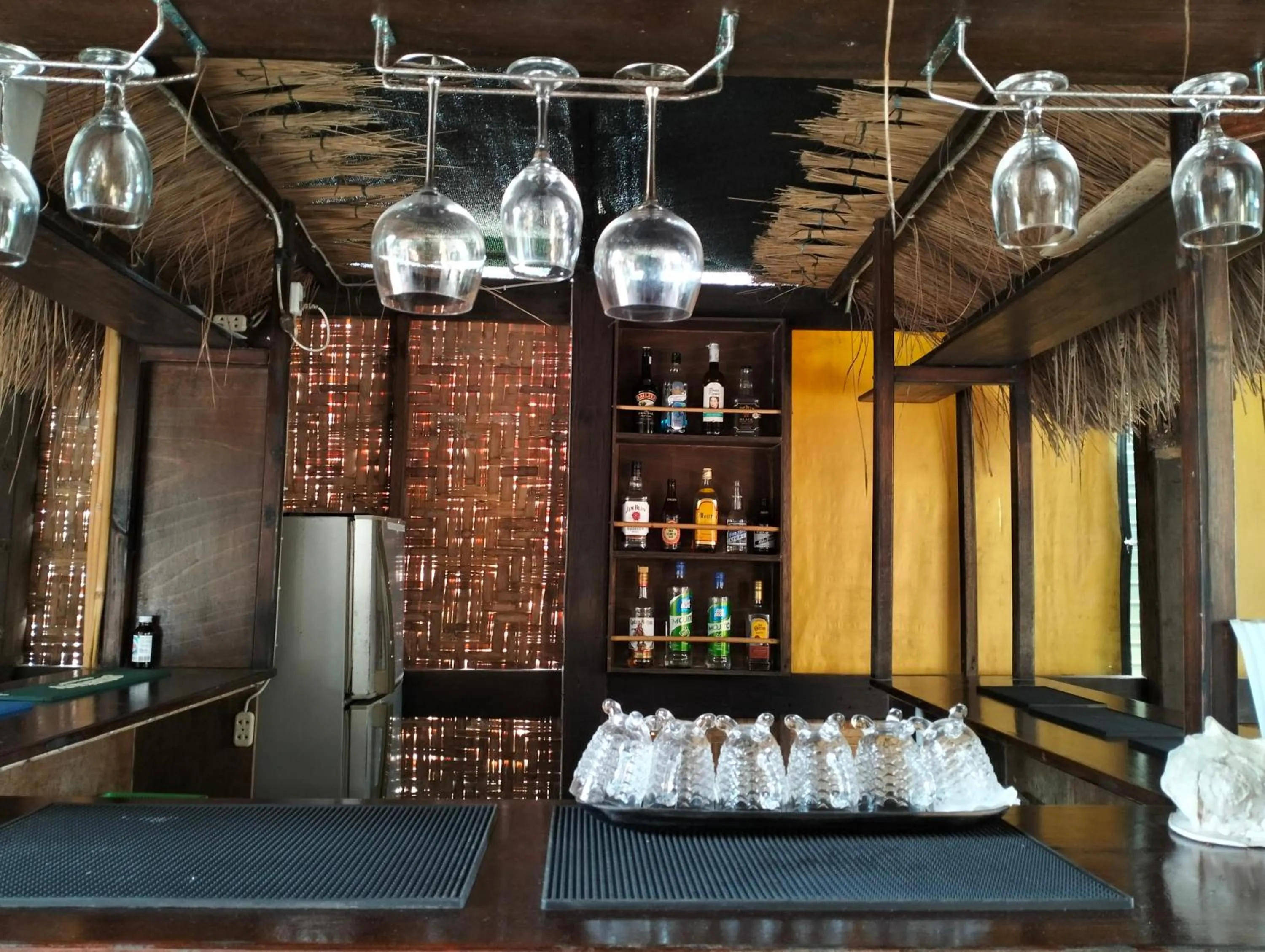 Eddie`s Beach Resort Siargao