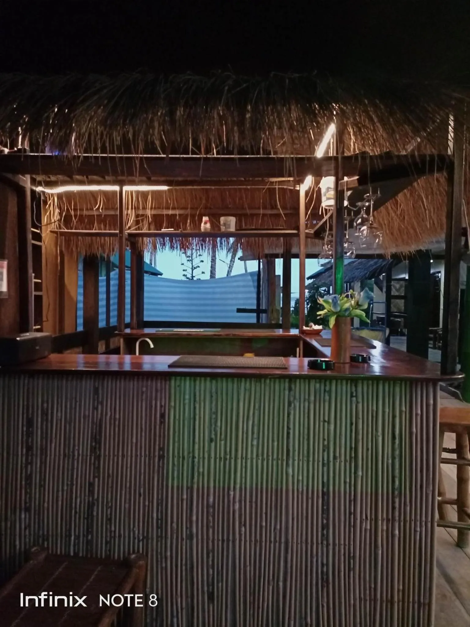 Eddie`s Beach Resort Siargao