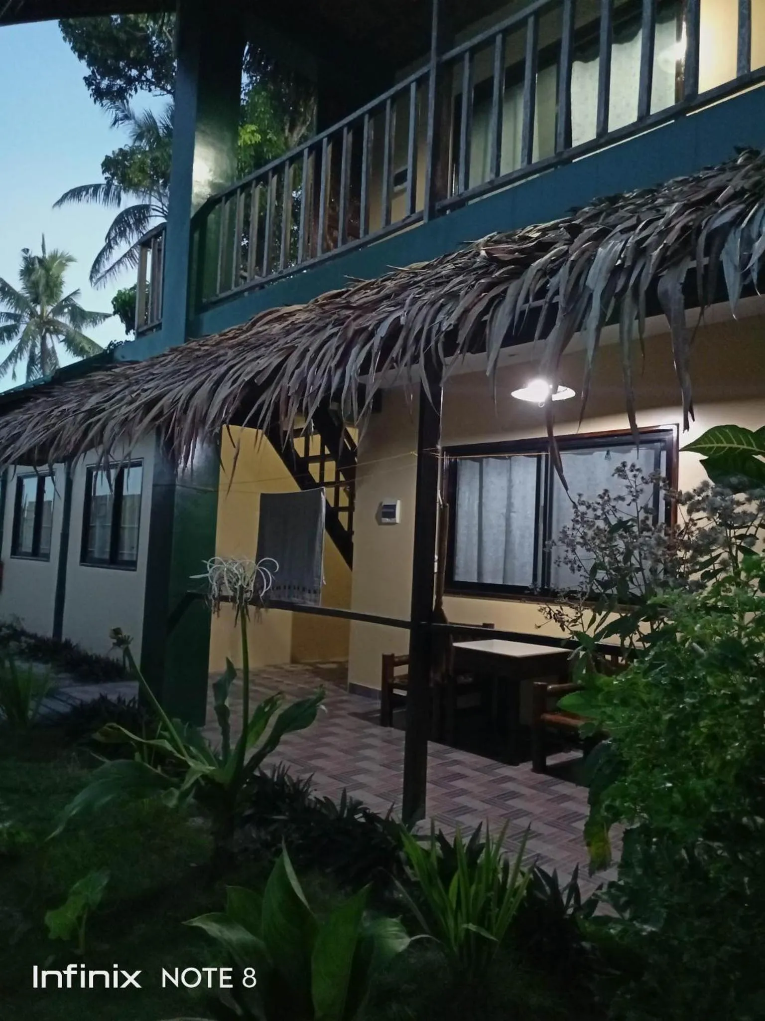 Eddie`s Beach Resort Siargao