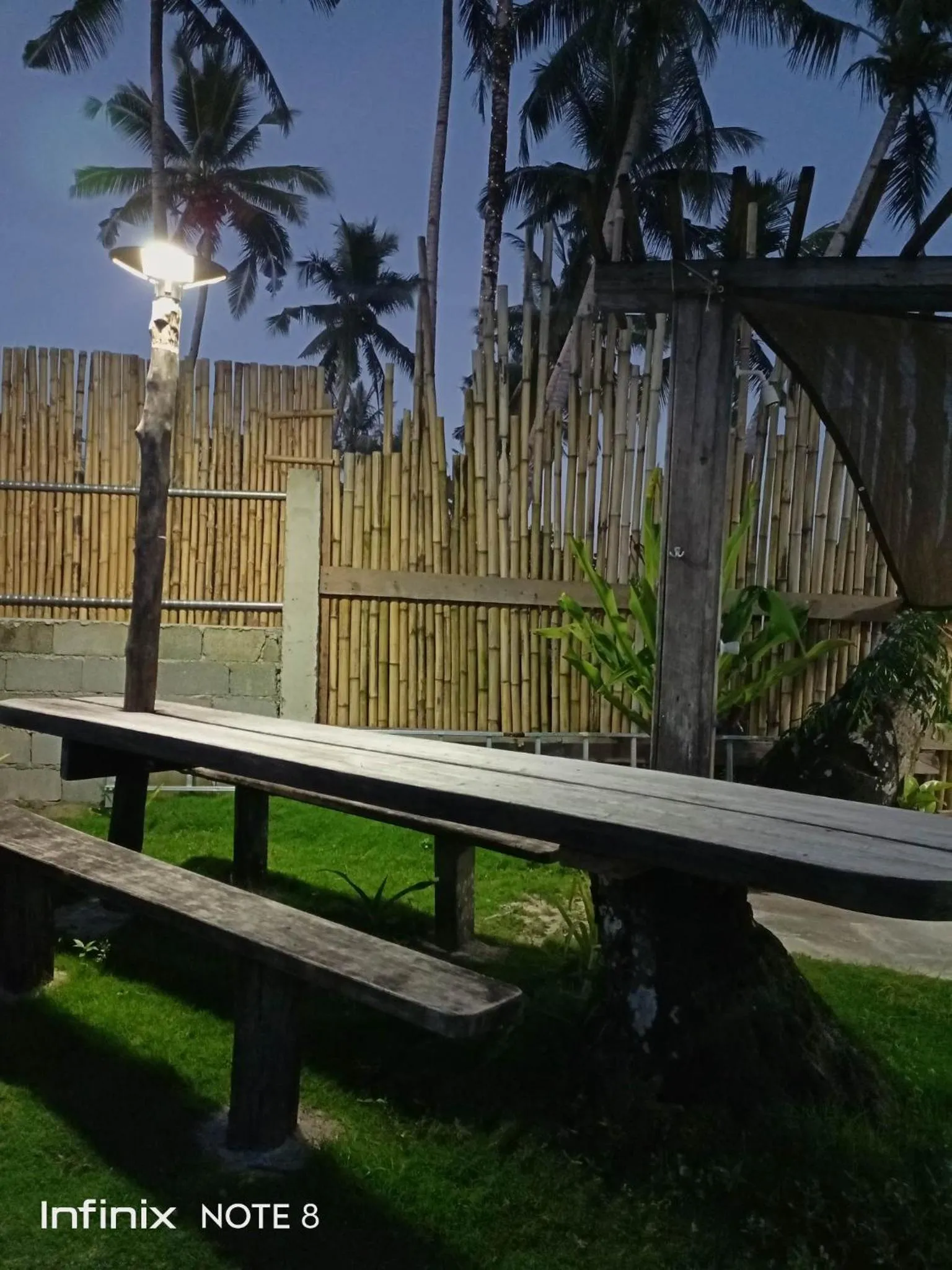 Eddie`s Beach Resort Siargao