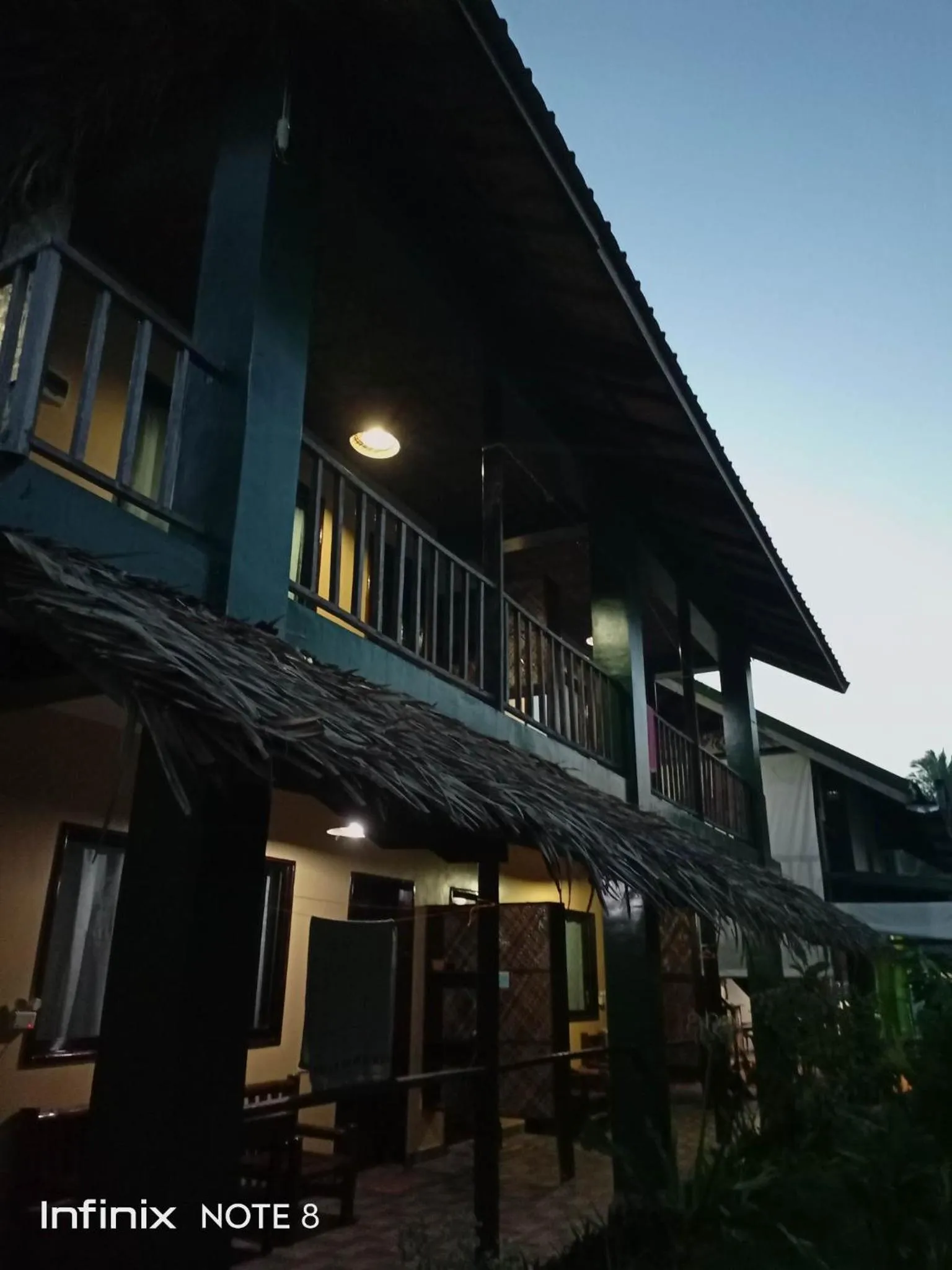 Eddie`s Beach Resort Siargao