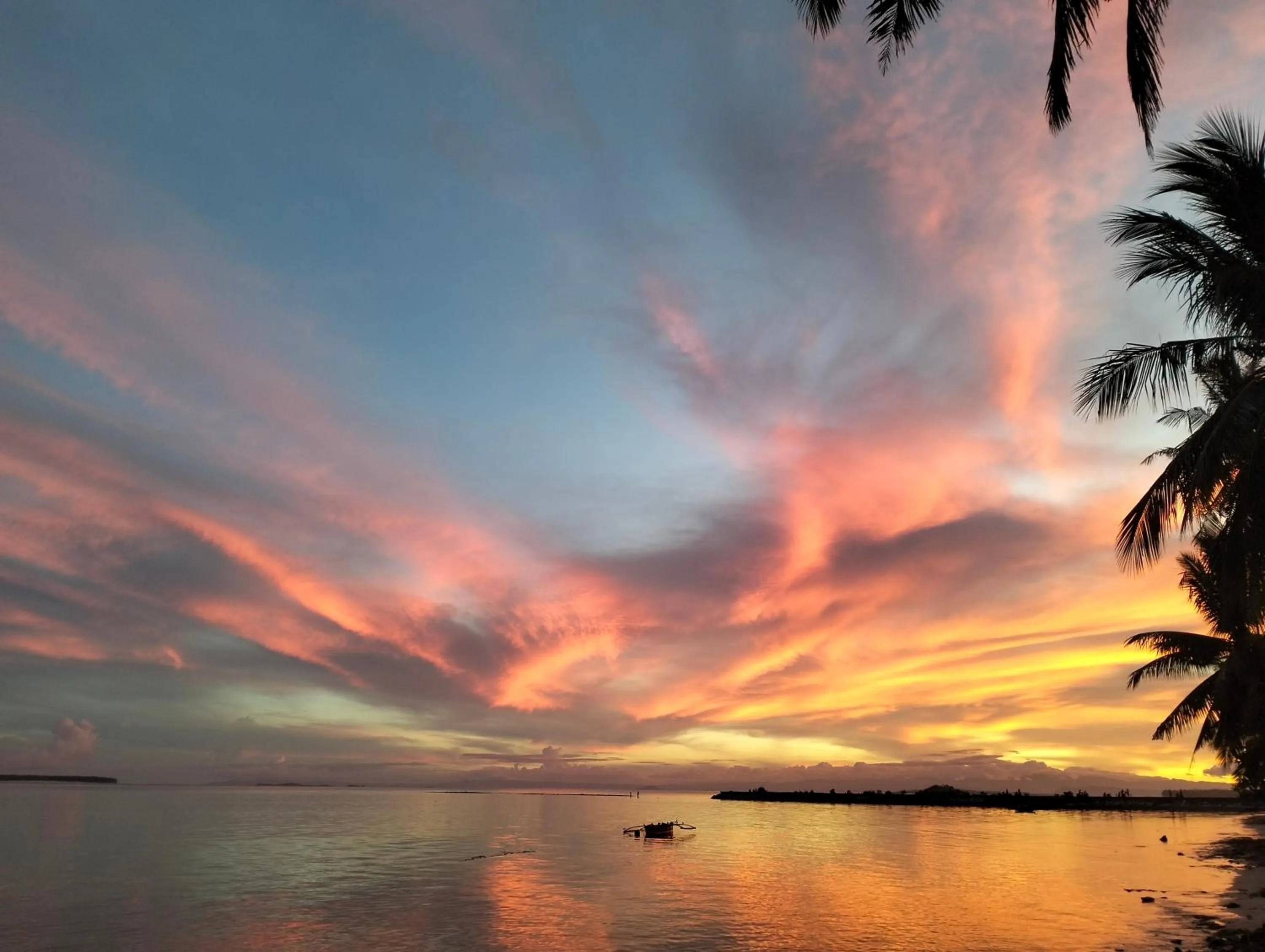 Eddie`s Beach Resort Siargao
