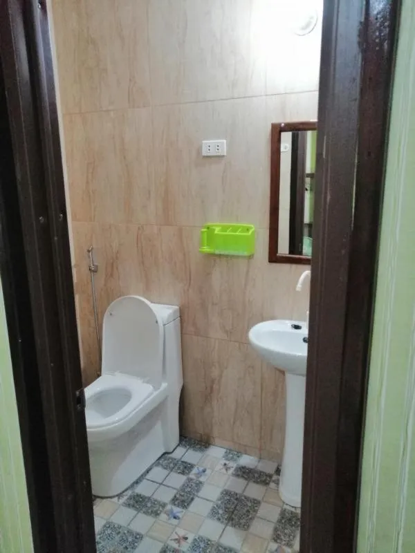 Eddie`s Beach Resort Siargao