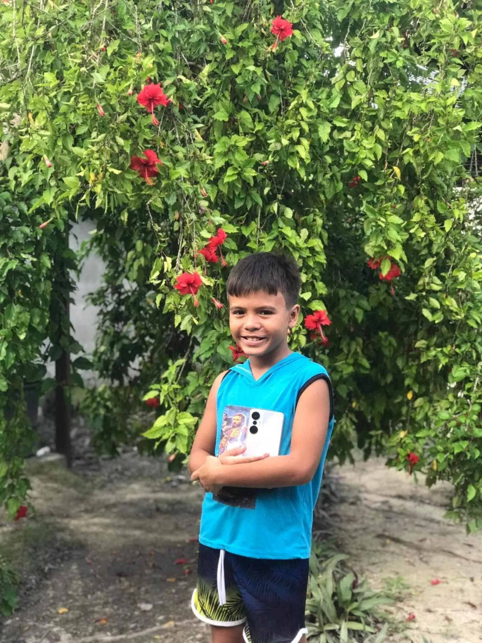 Eddie`s Beach Resort Siargao