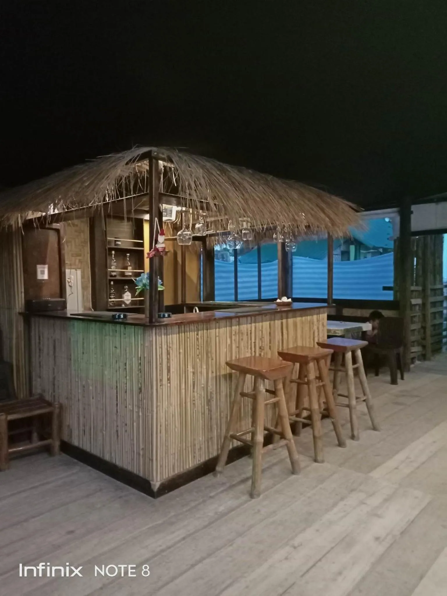 Eddie`s Beach Resort Siargao