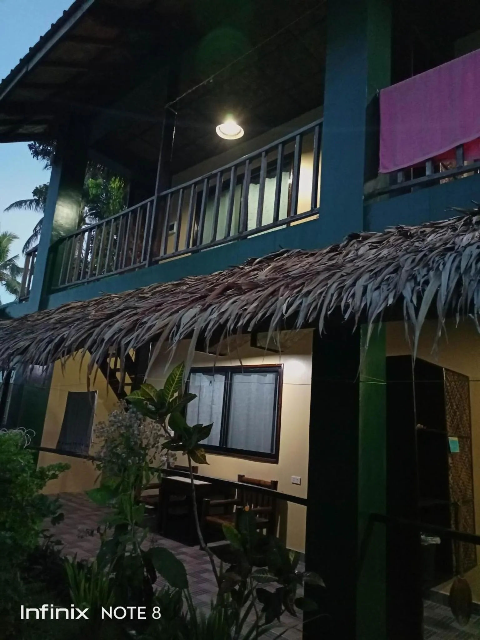 Eddie`s Beach Resort Siargao