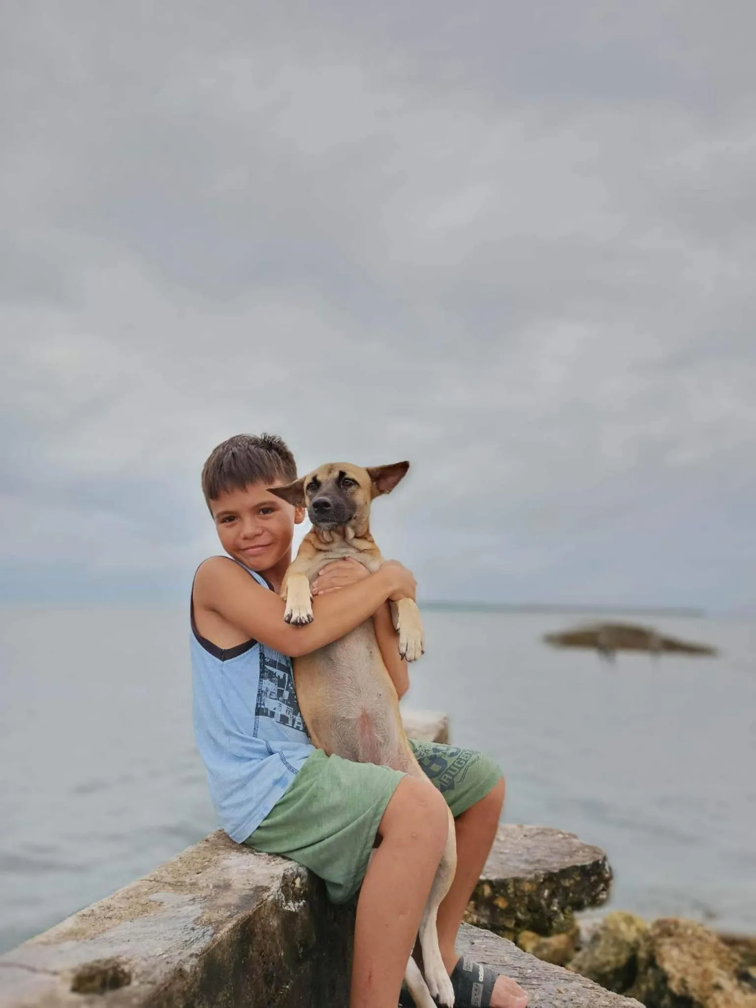 Eddie`s Beach Resort Siargao