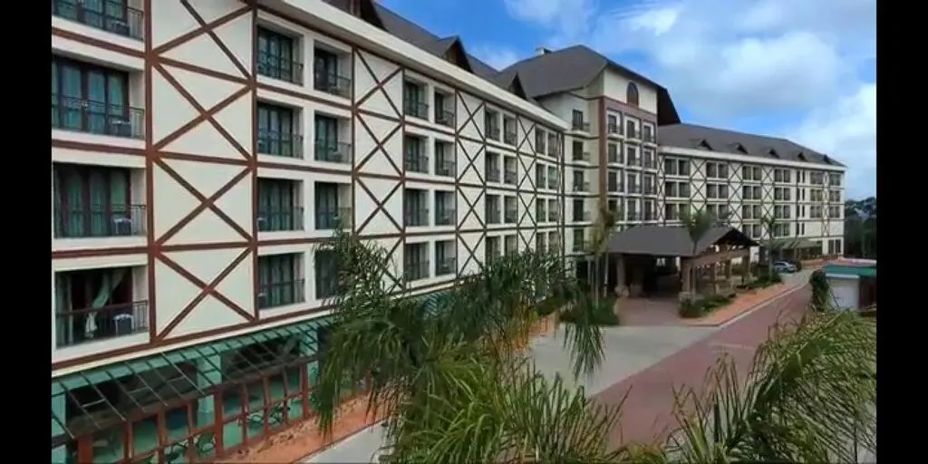 Loft Res Pedra Azul - hospedagem nas montanhas