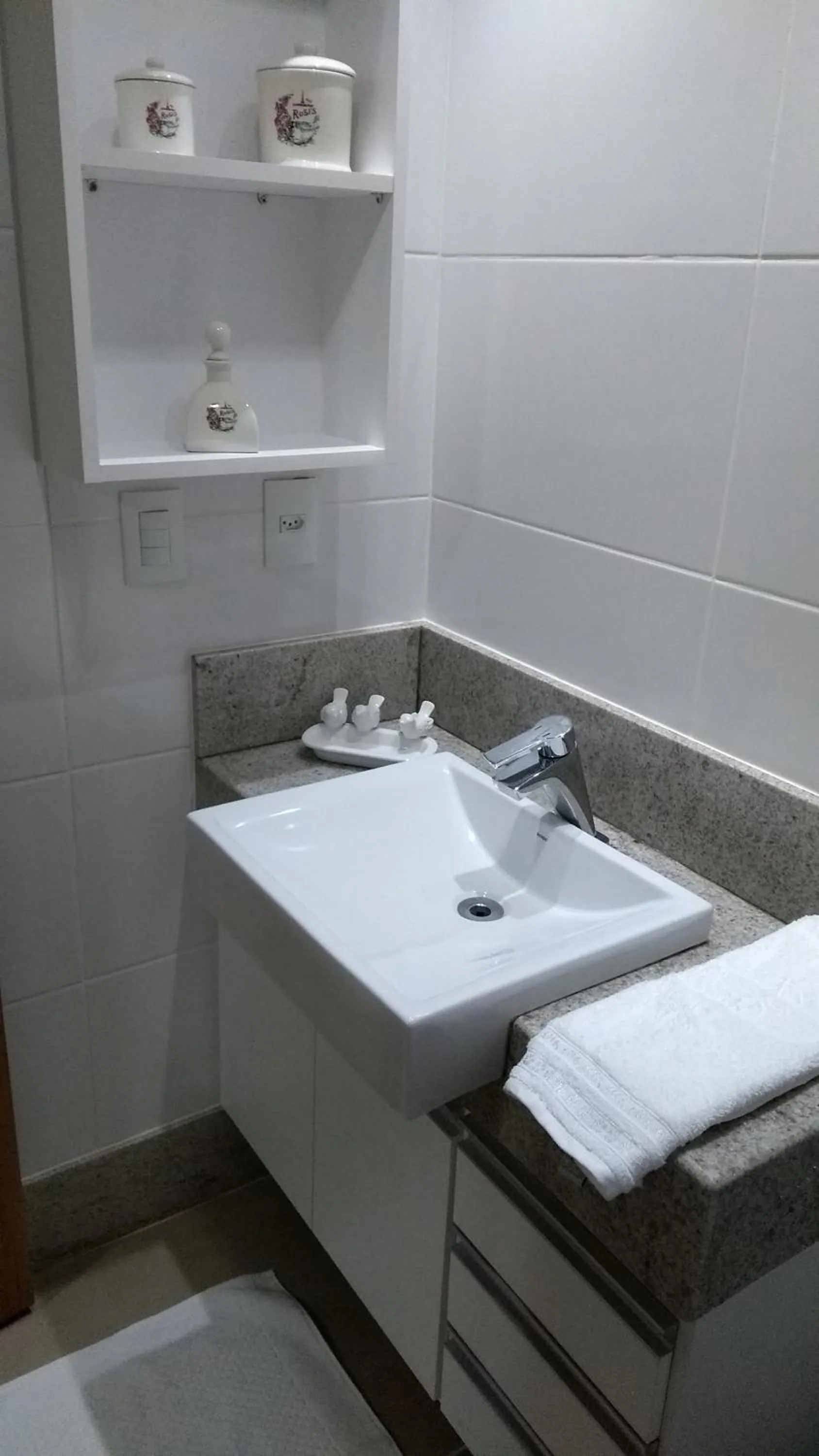 Loft Res Pedra Azul - hospedagem nas montanhas