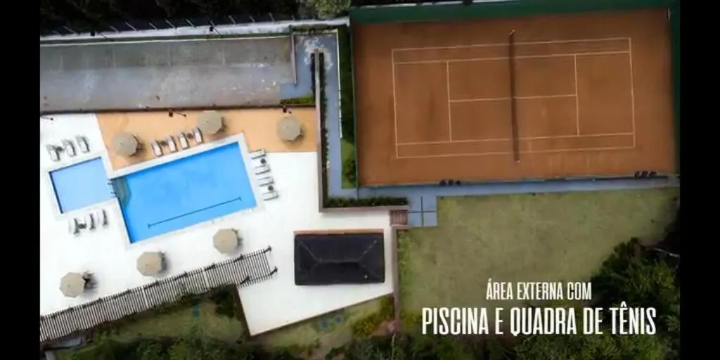 Loft Res Pedra Azul - hospedagem nas montanhas