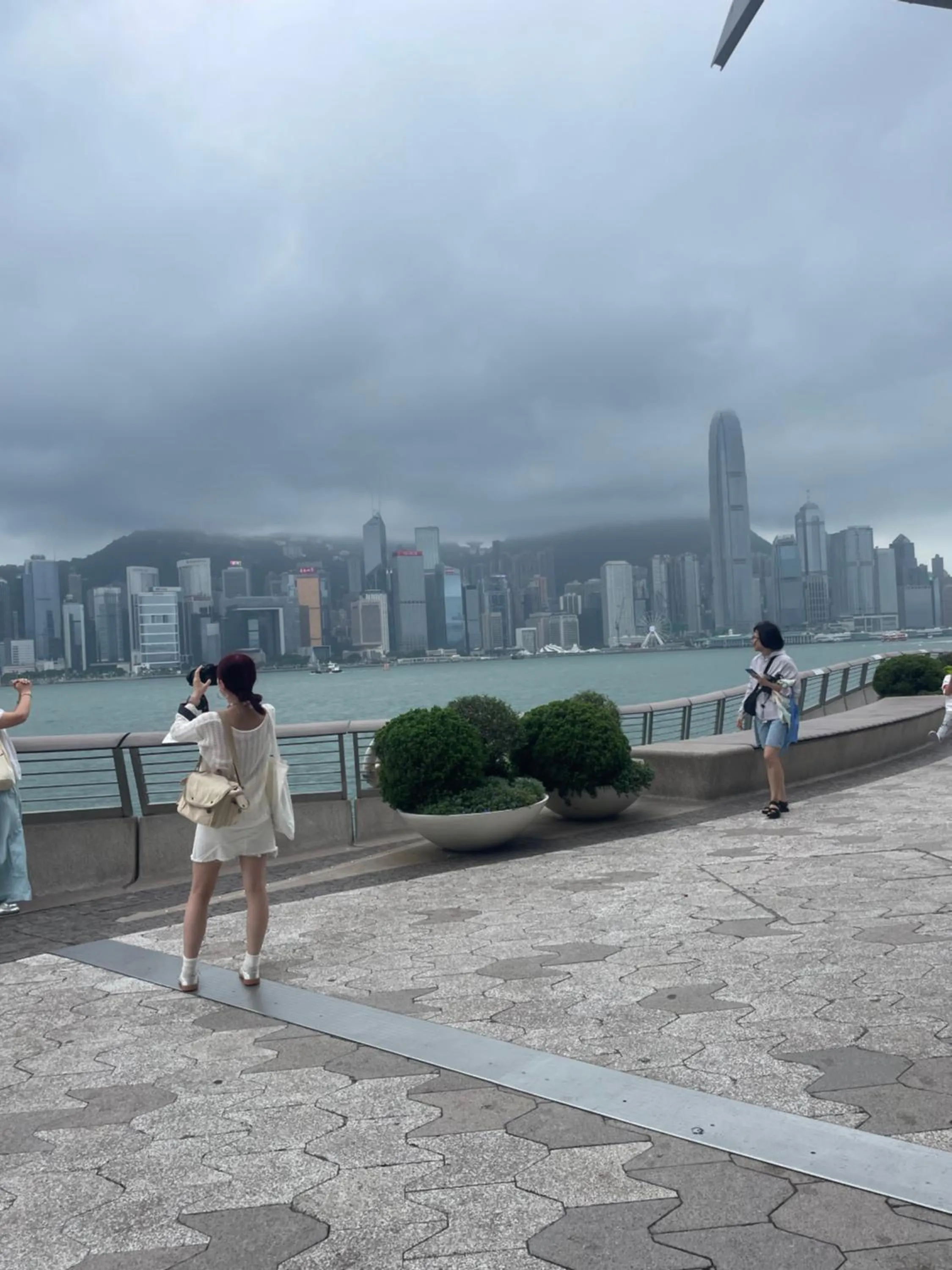 Nearby landmark in Pay-Less Guesthouse (7/F A9)