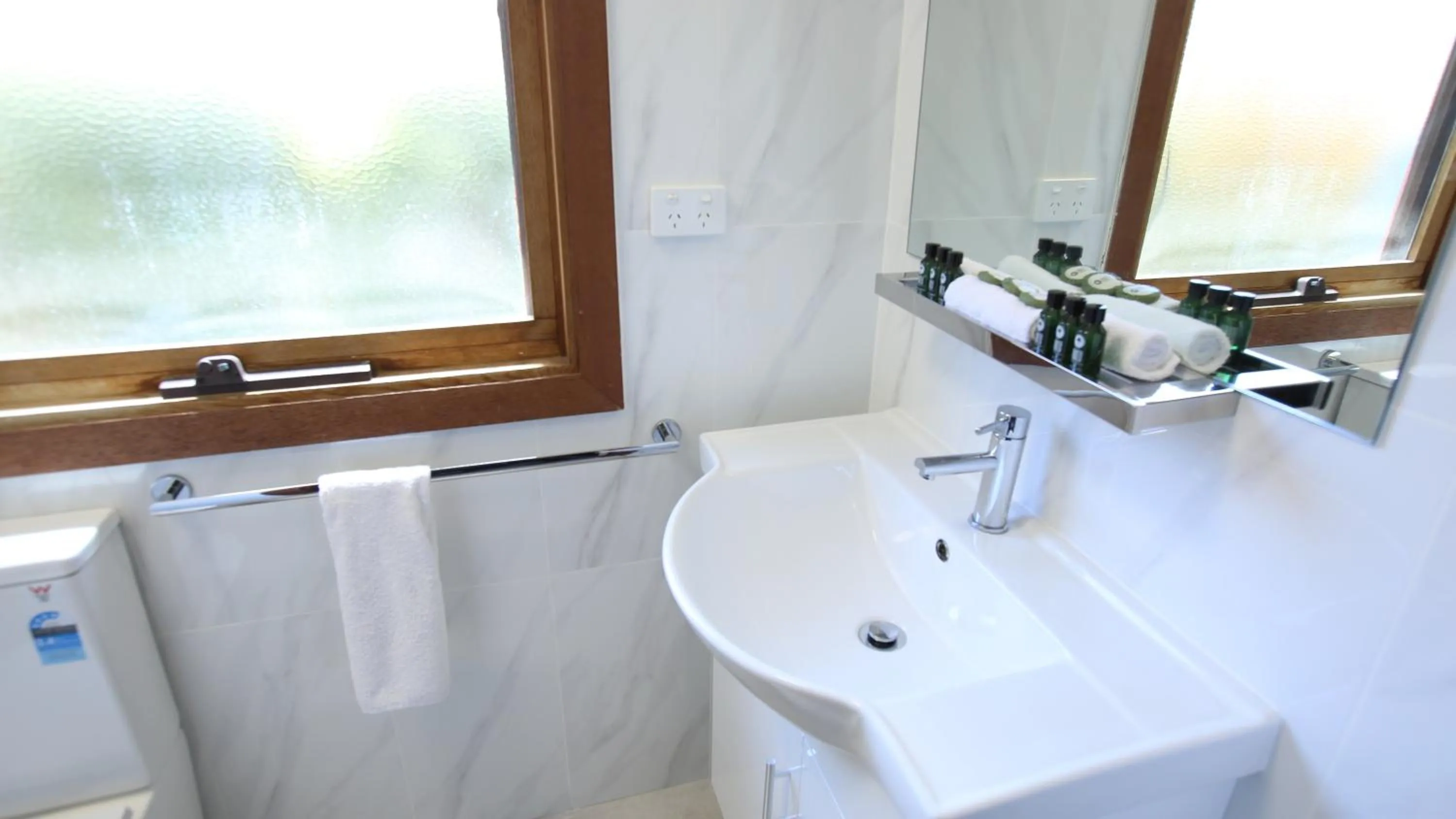 Belgravia Mountain Guest House