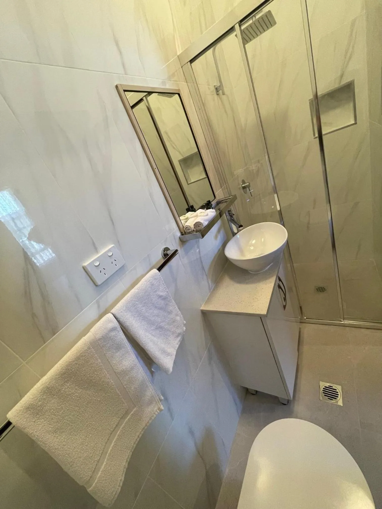 Belgravia Mountain Guest House