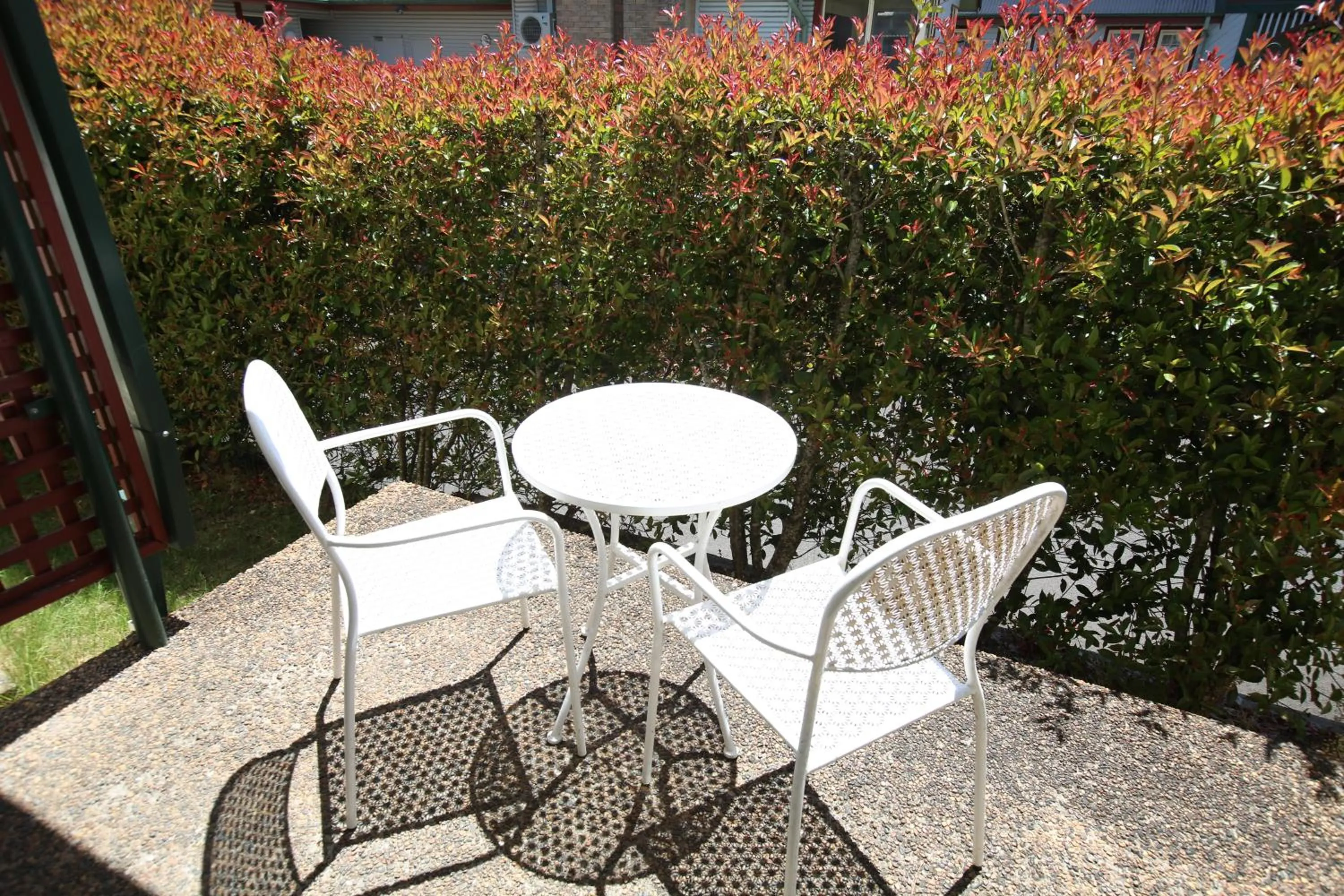 Belgravia Mountain Guest House