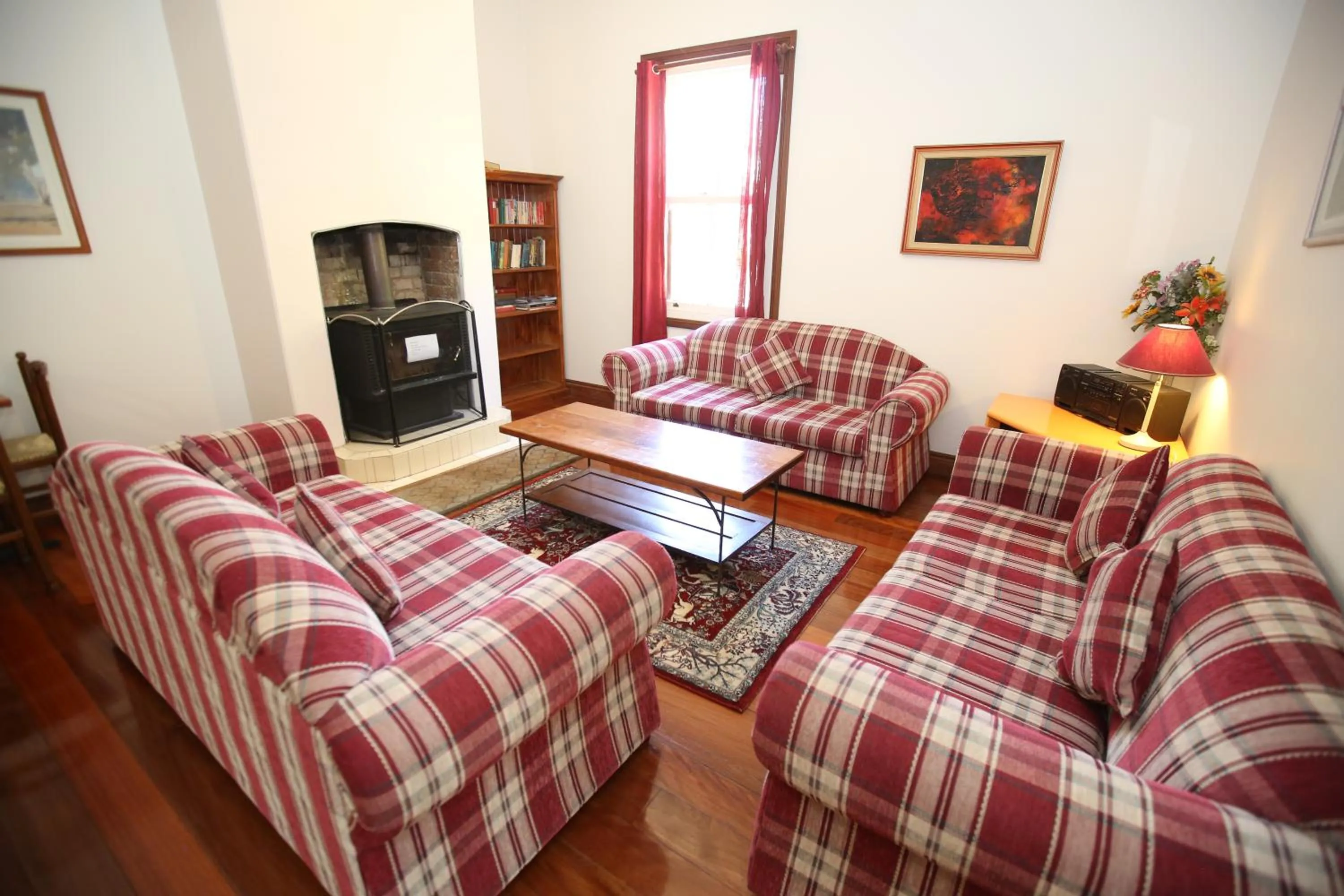 Belgravia Mountain Guest House