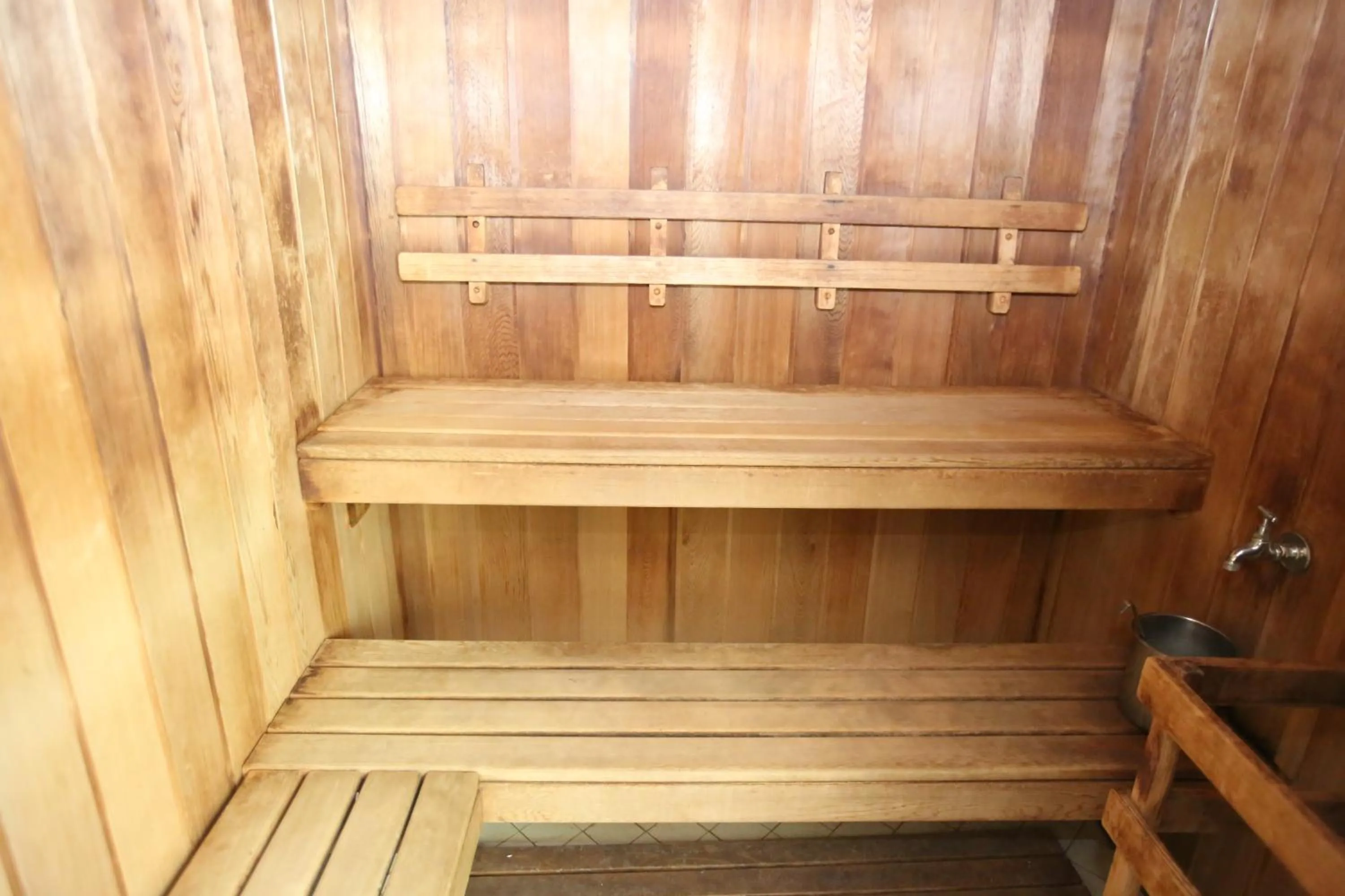 Belgravia Mountain Guest House